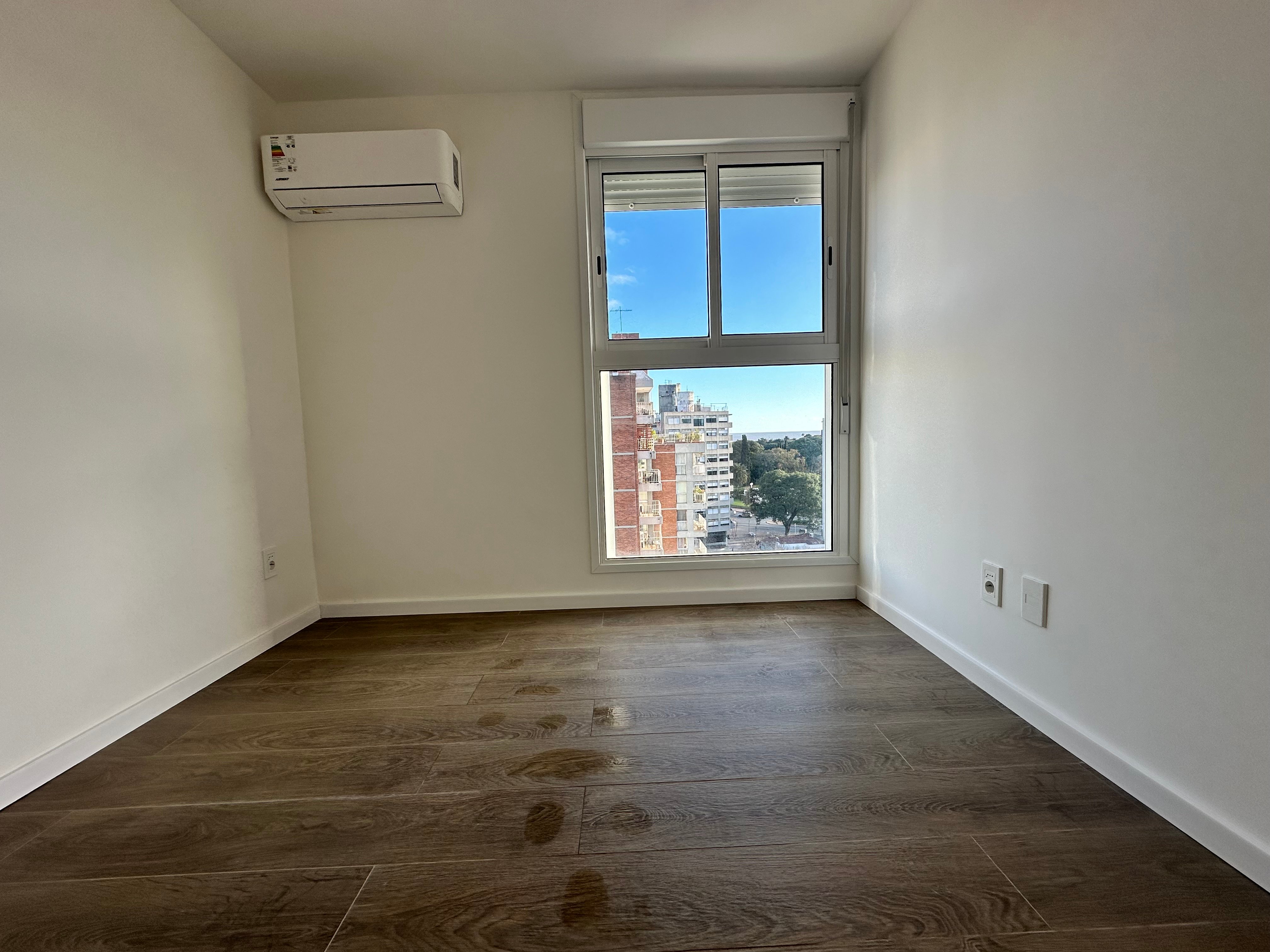 Alquiler de apartamento de 2 dormitorios en Pocitos / Edificio Altezza · Foto 10