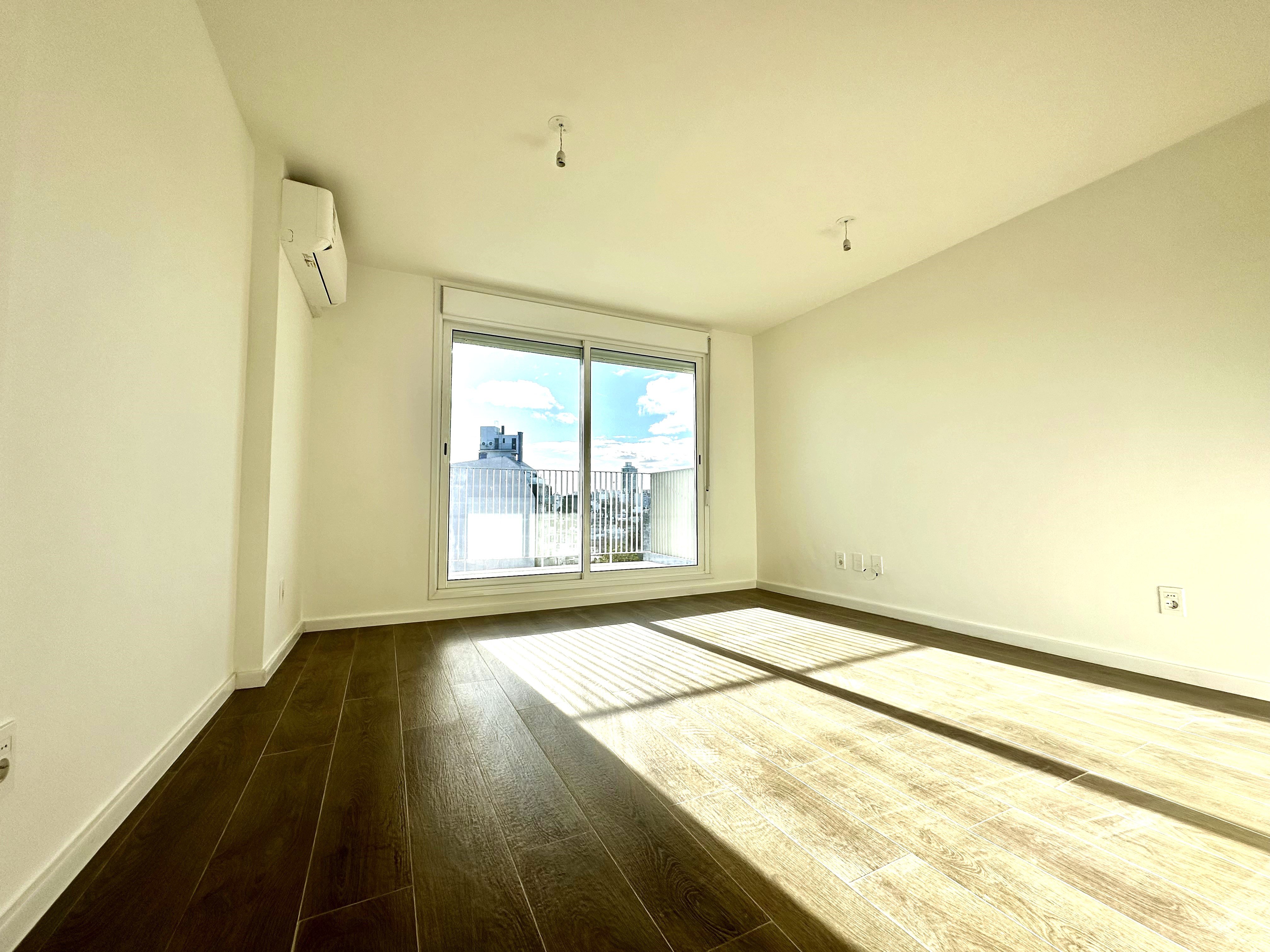 Alquiler apartamento 2 dormitorios en Altezza, Pocitos · Foto 8
