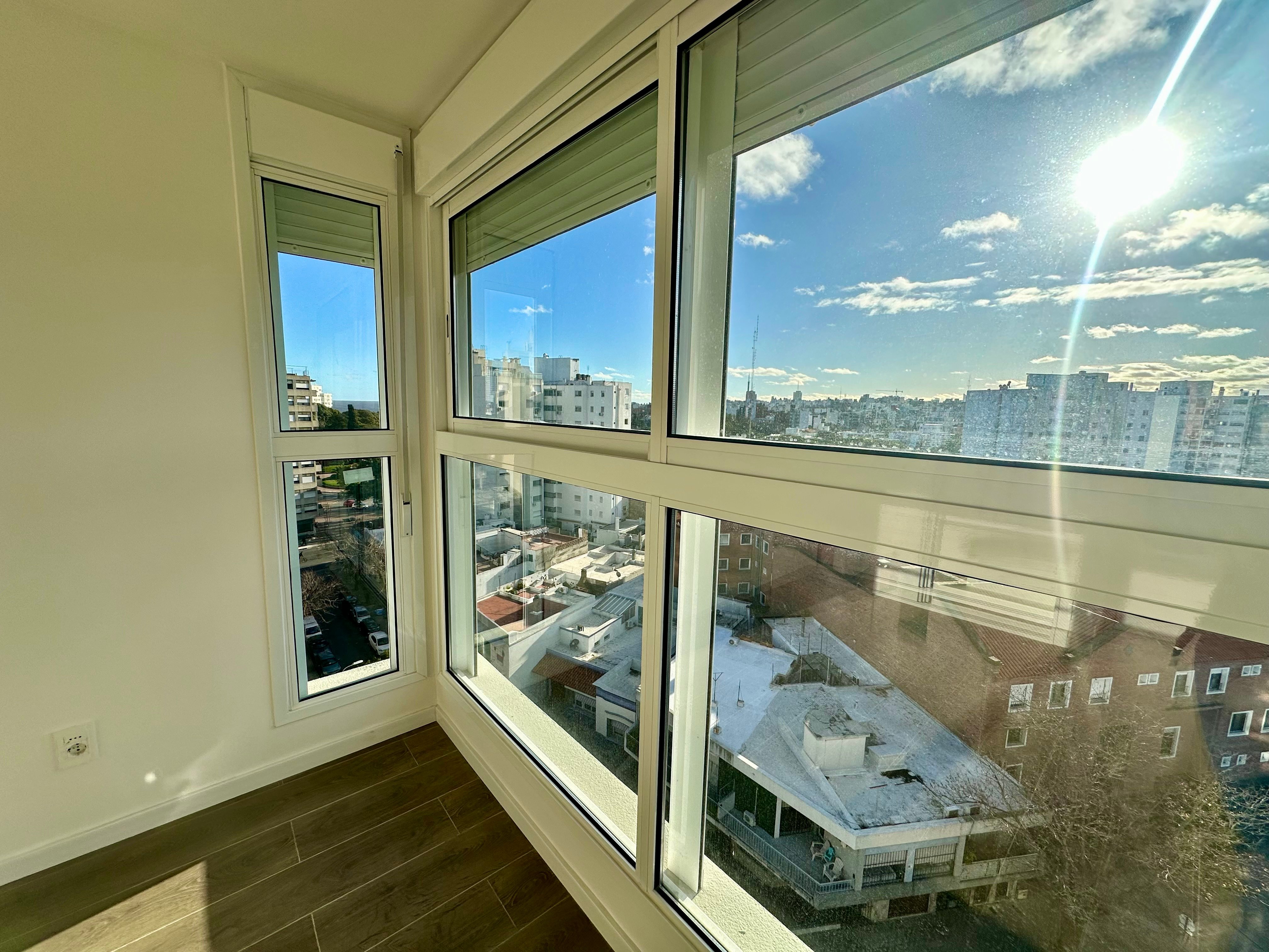 Alquiler apartamento 2 dormitorios en Altezza, Pocitos · Foto 12