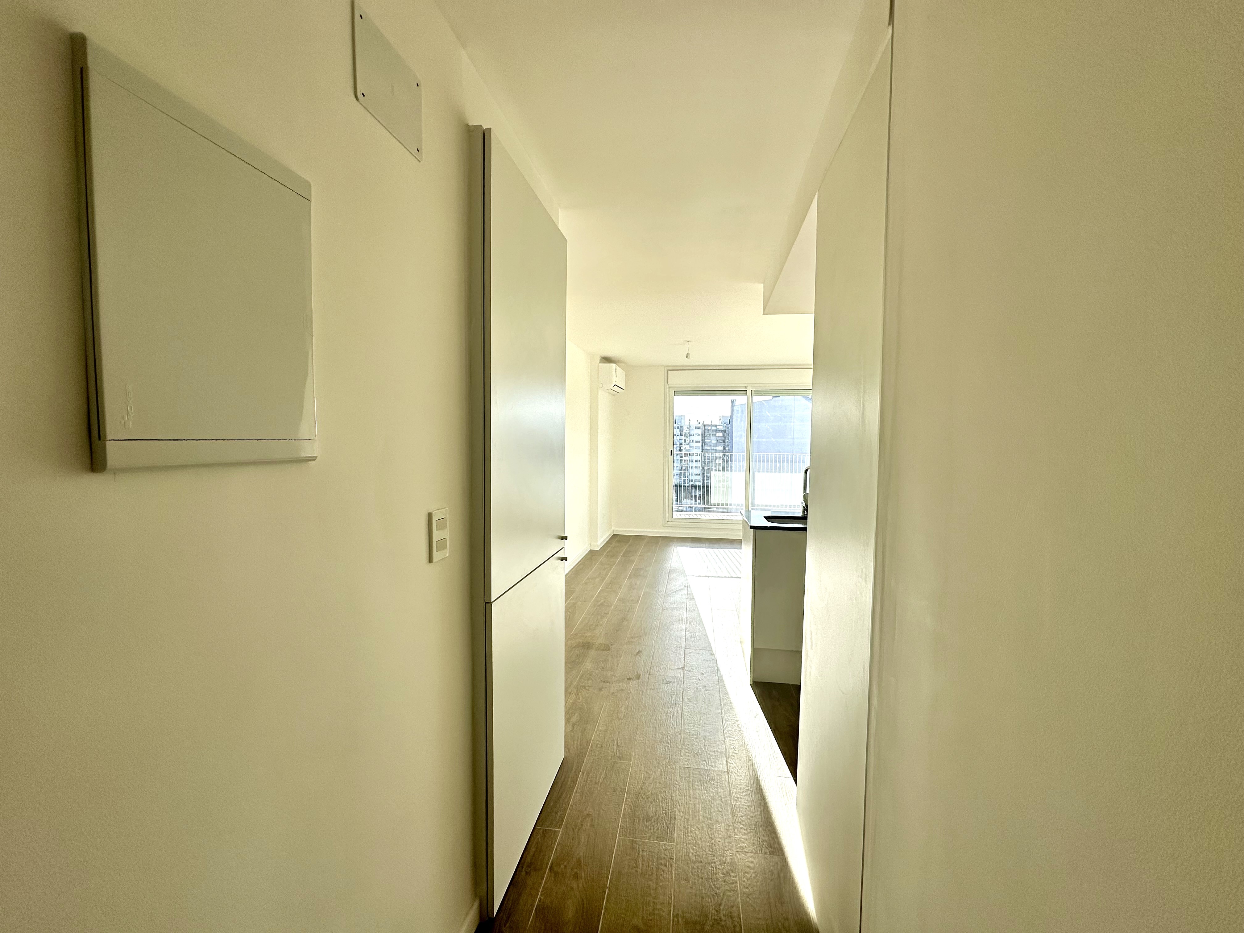 Alquiler apartamento 2 dormitorios en Altezza, Pocitos · Foto 6