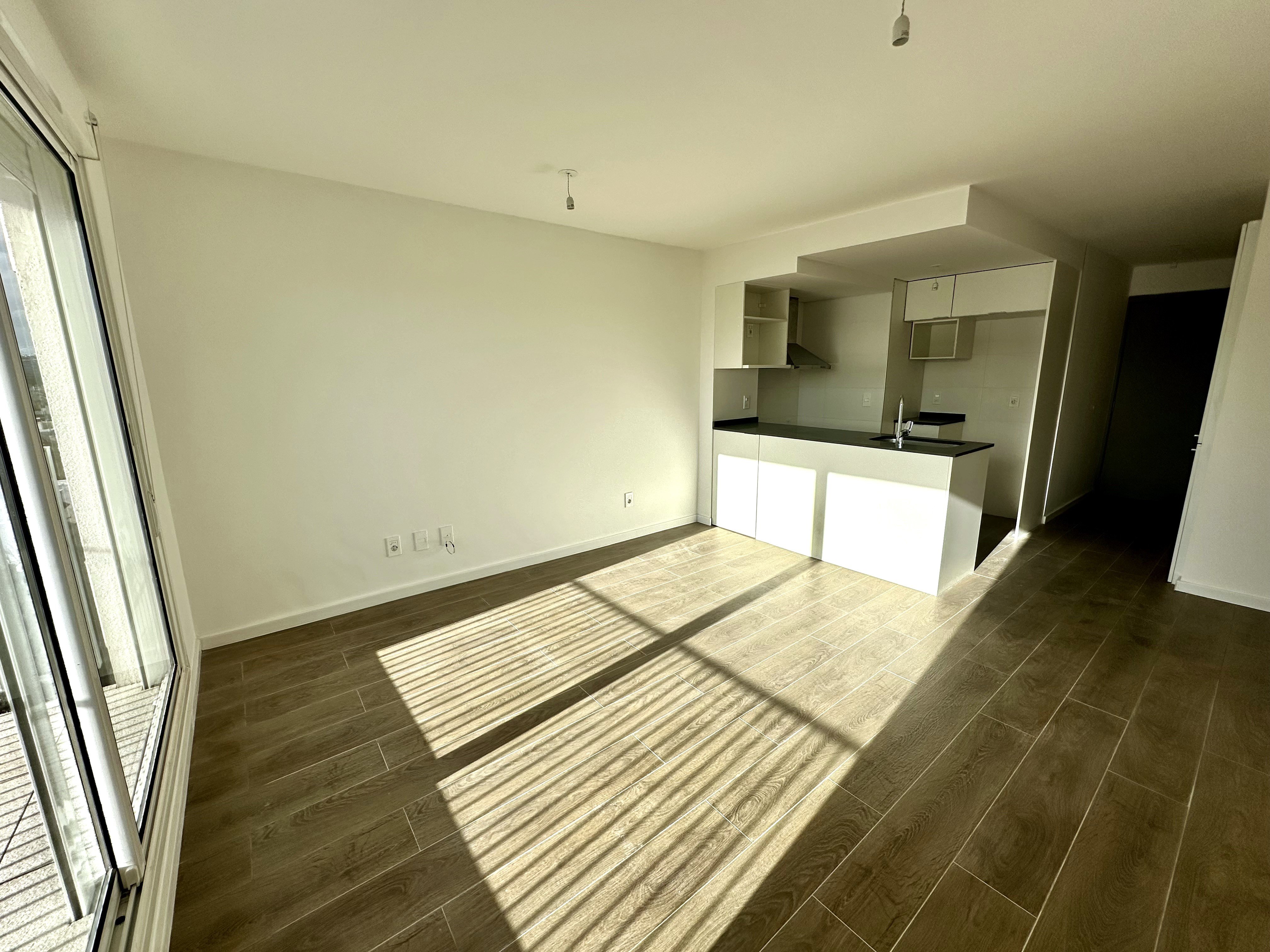 Alquiler apartamento 2 dormitorios en Altezza, Pocitos · Foto 4
