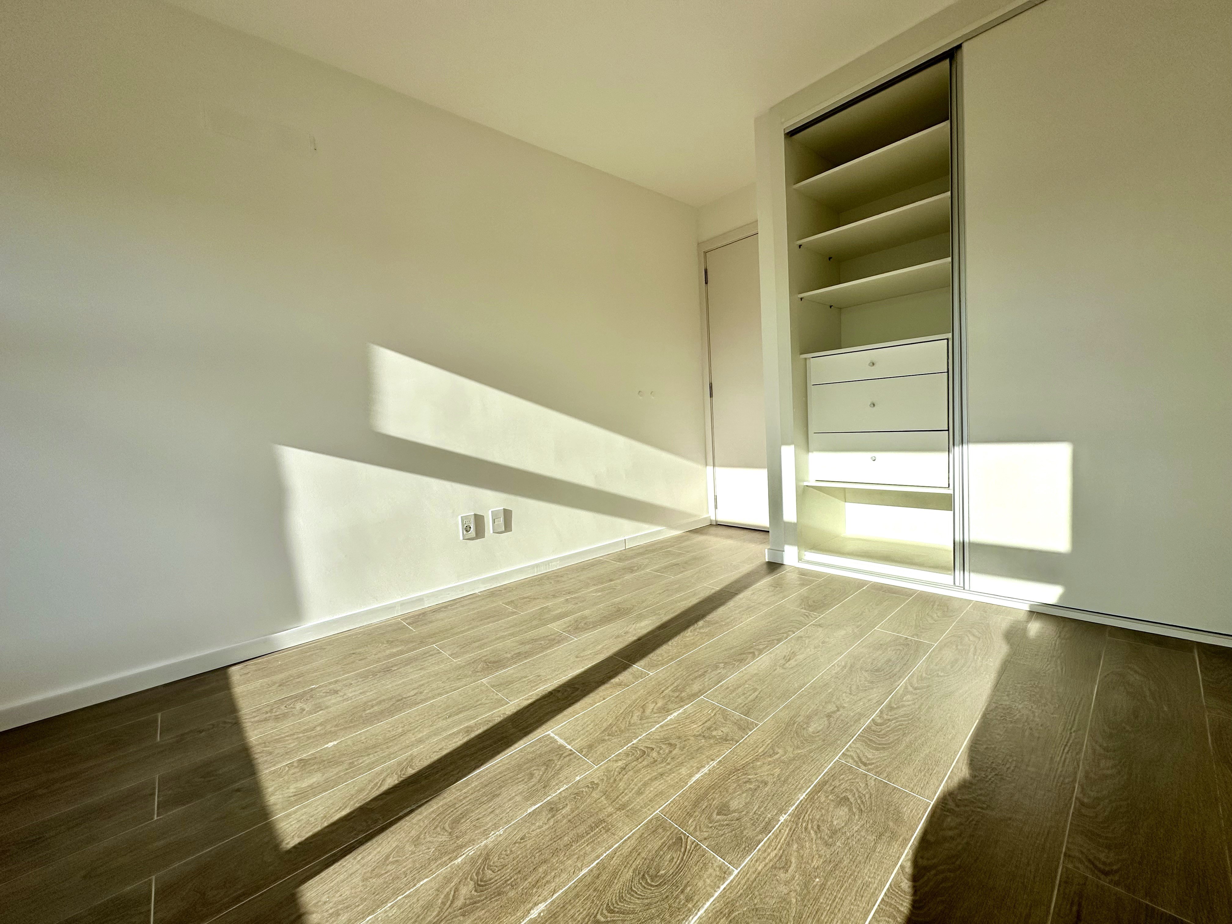 Alquiler apartamento 2 dormitorios en Altezza, Pocitos · Foto 11