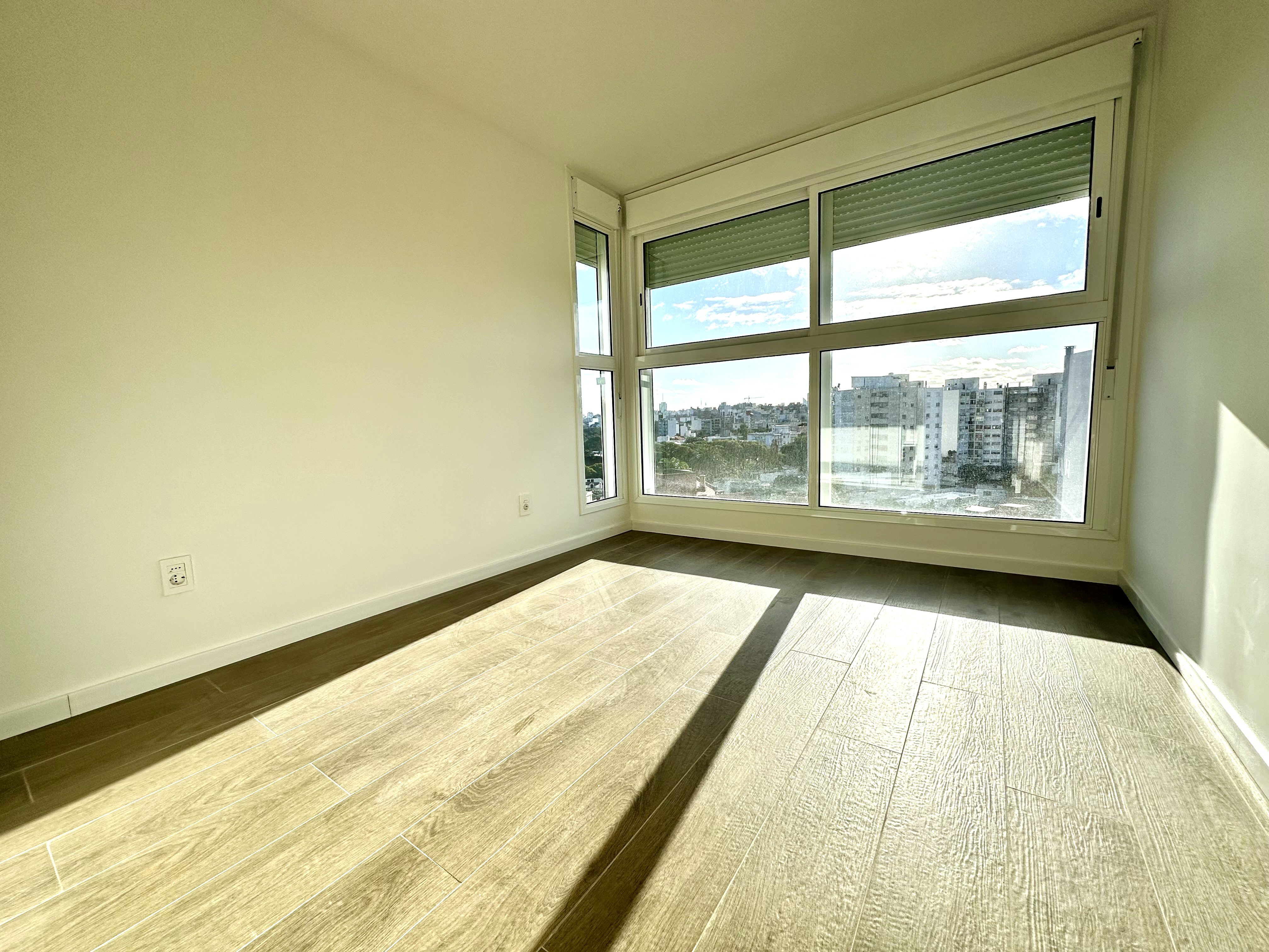 Alquiler apartamento 2 dormitorios en Altezza, Pocitos · Foto 10