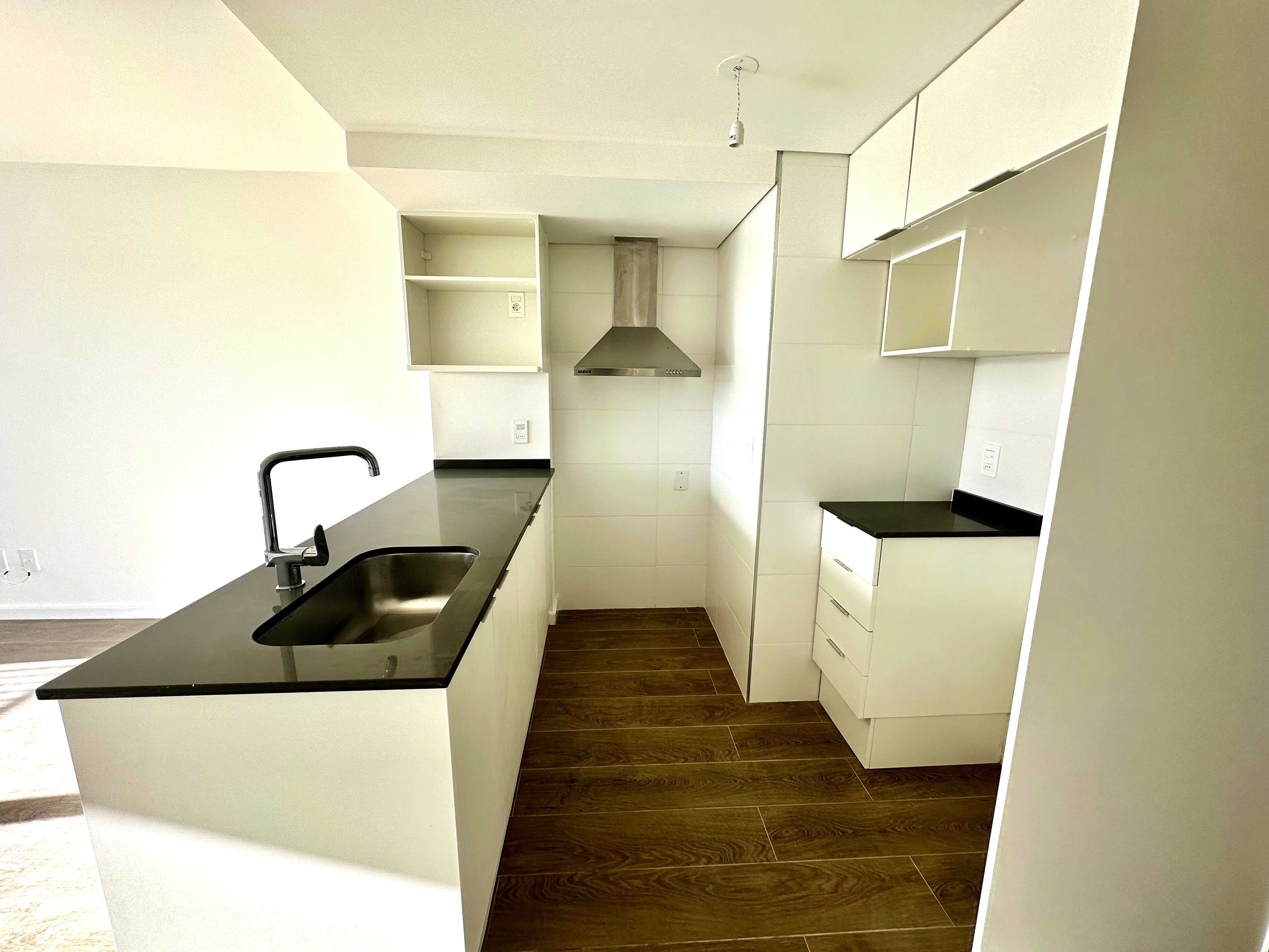 Alquiler apartamento 2 dormitorios en Altezza, Pocitos · Foto 5