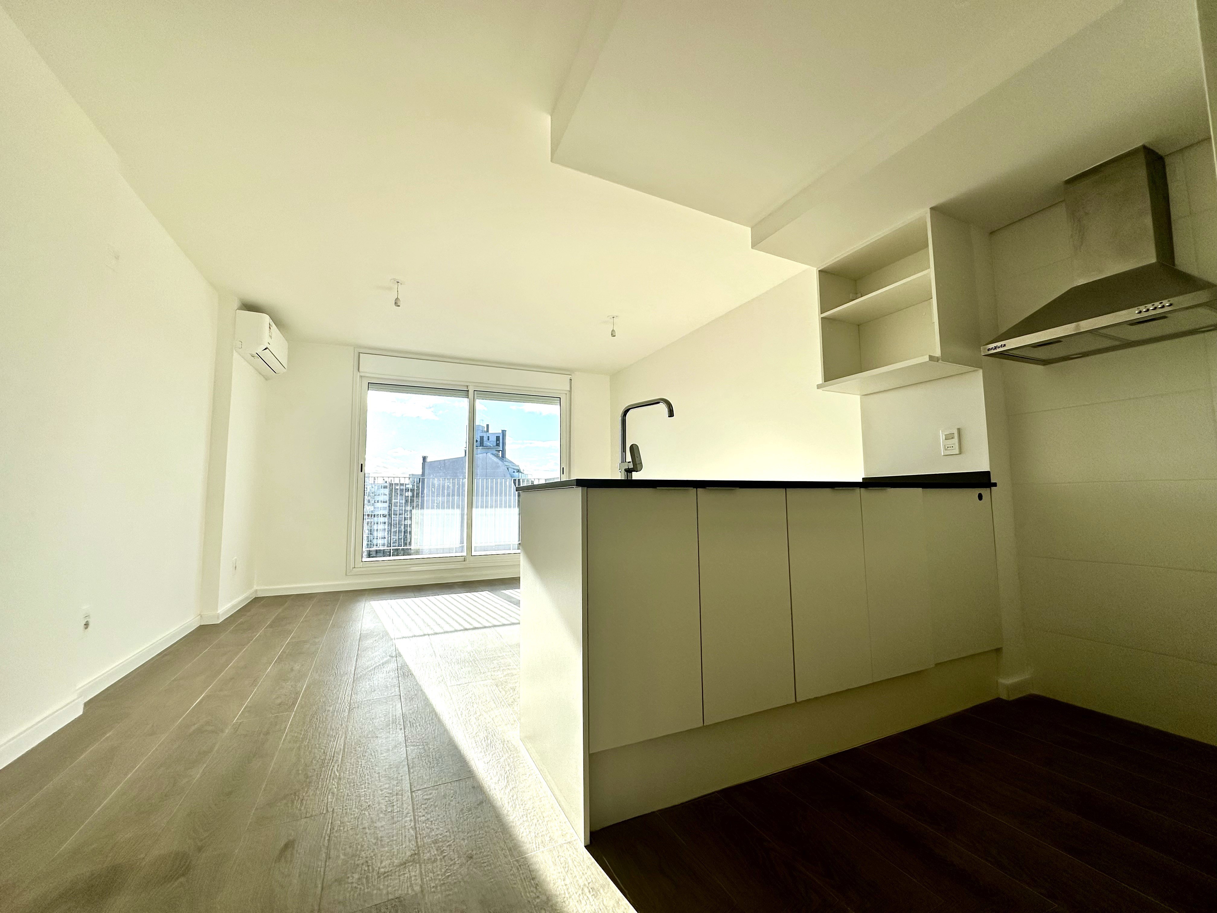 Alquiler apartamento 2 dormitorios en Altezza, Pocitos · Foto 7