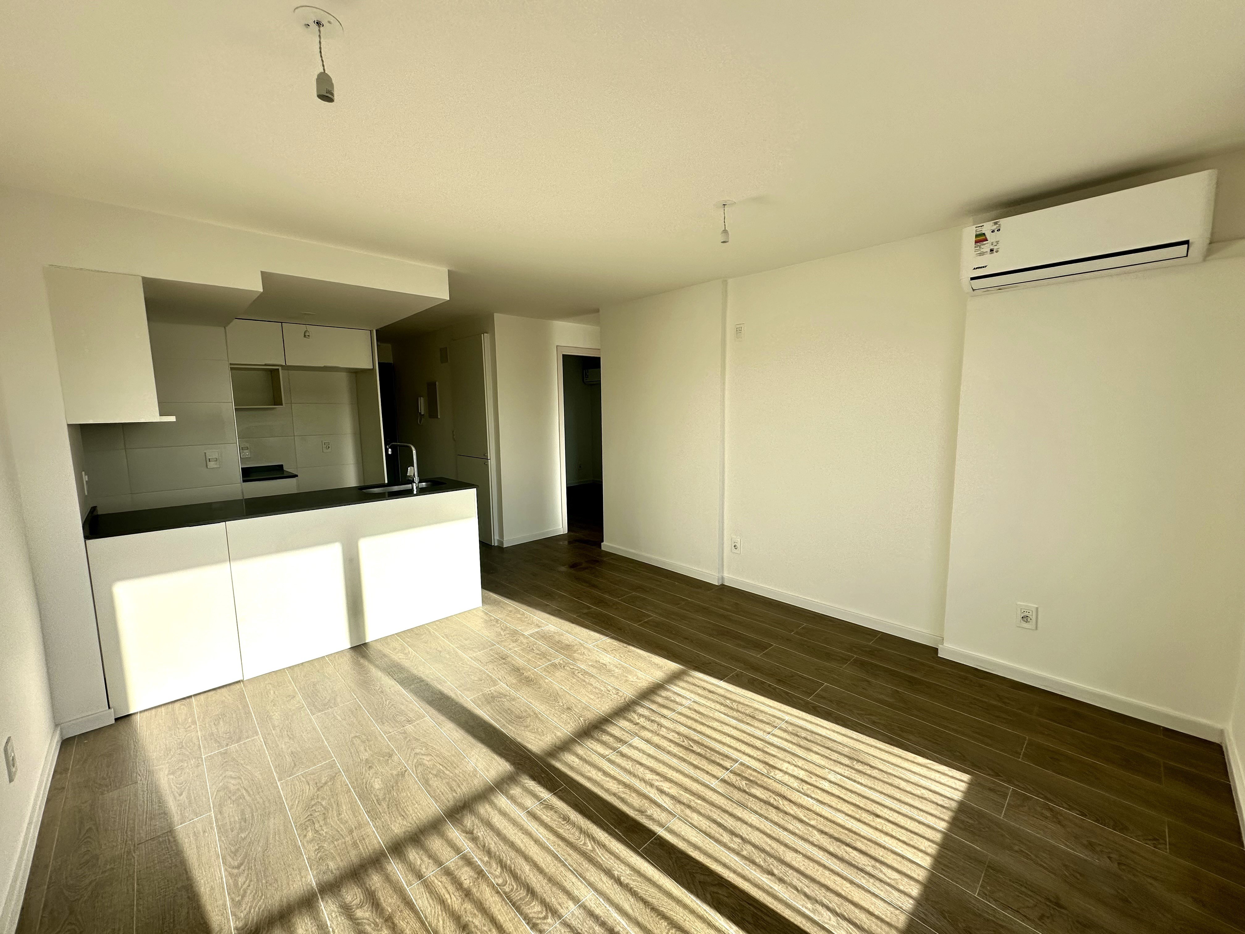 Alquiler apartamento 2 dormitorios en Altezza, Pocitos · Foto 3