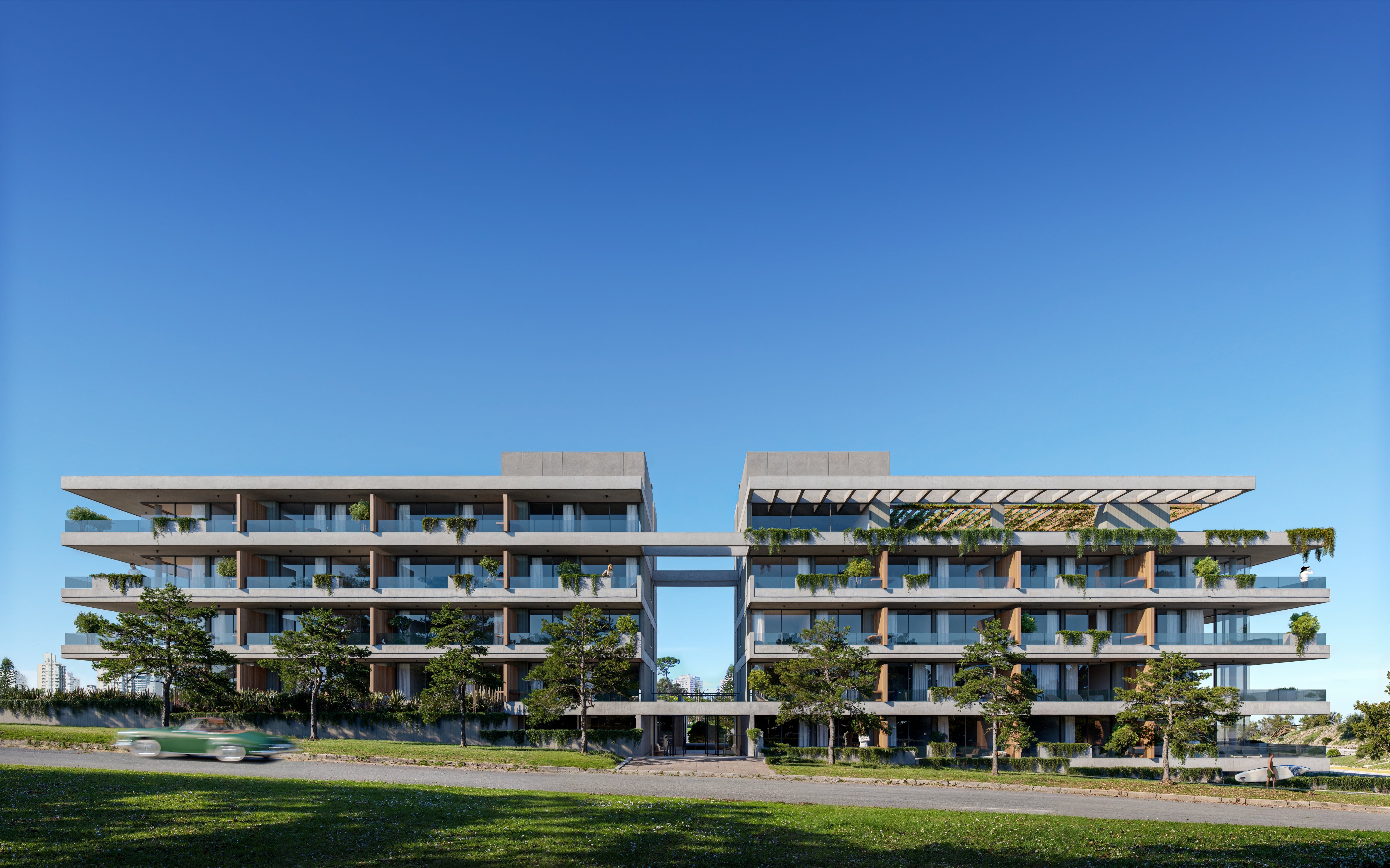 Venta de apartamento 1 dormitorio en Intipa, Punta del Este
