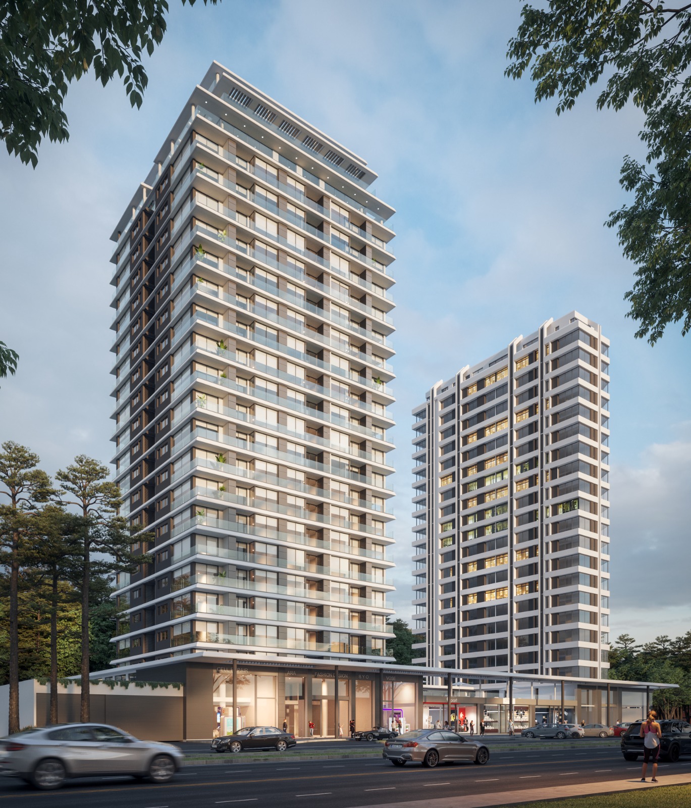 Venta de apartamento 1 dormitorio, Punta del Este