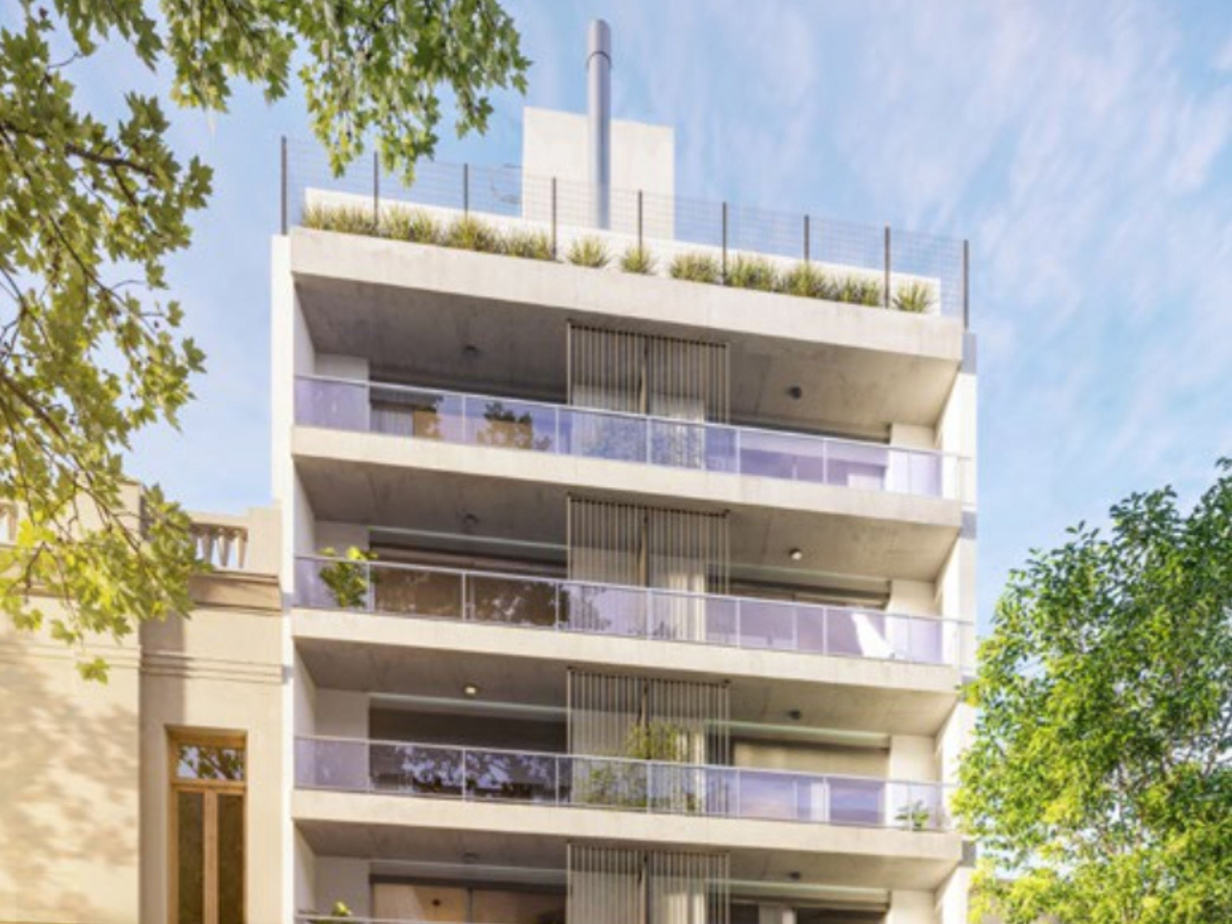 Venta de apartamento de 1 dormitorio en Miraf Haedo 3, Cordón