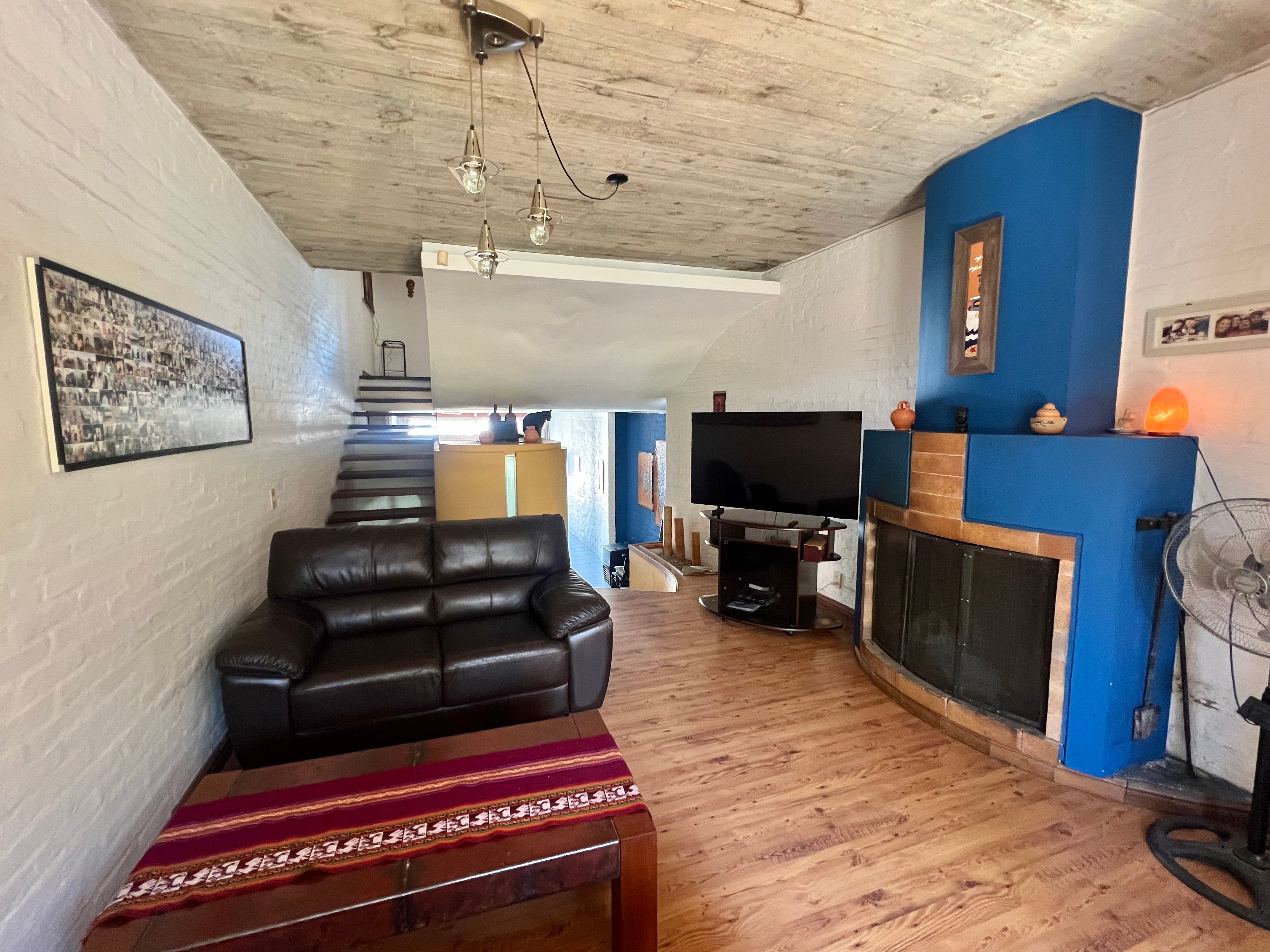 Casa en venta en Buceo