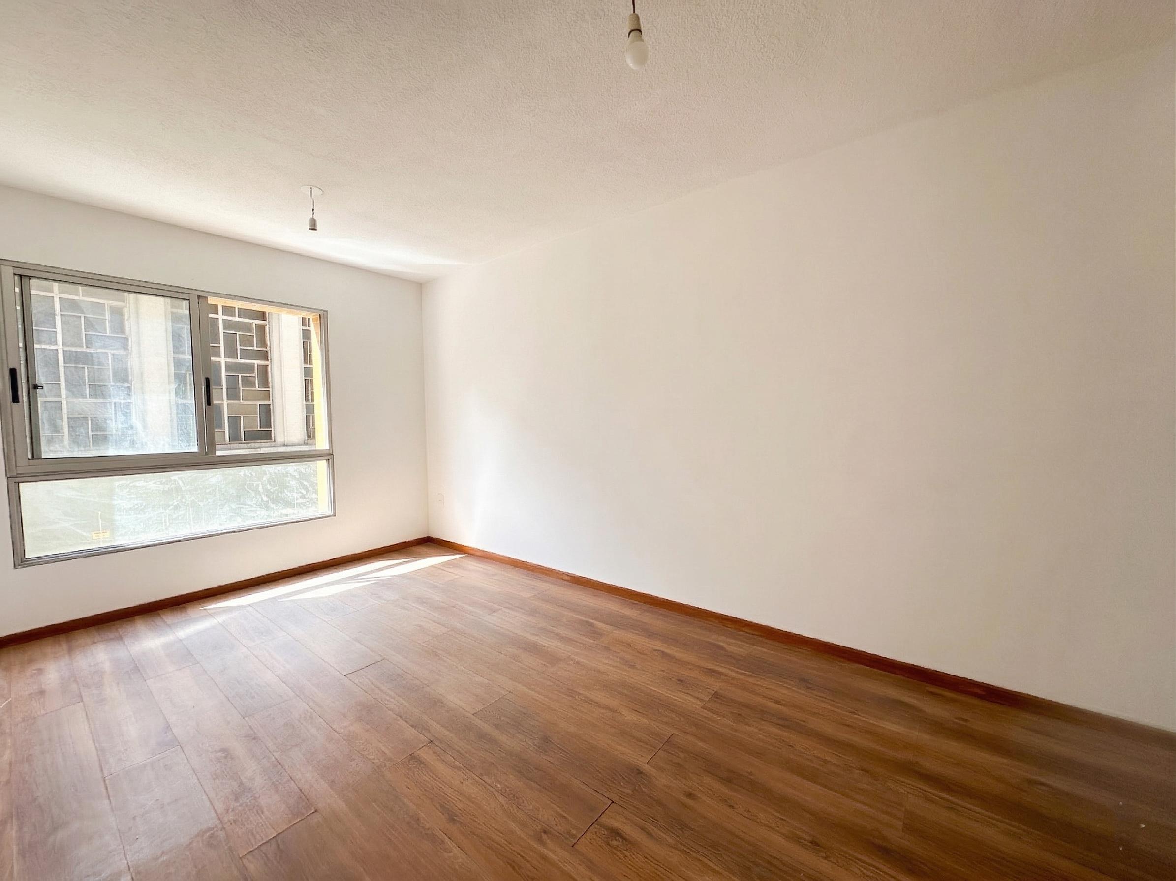 Alquiler de apartamento de 1 dormitorio en Pocitos / Edificio Brickell Park · Foto 4