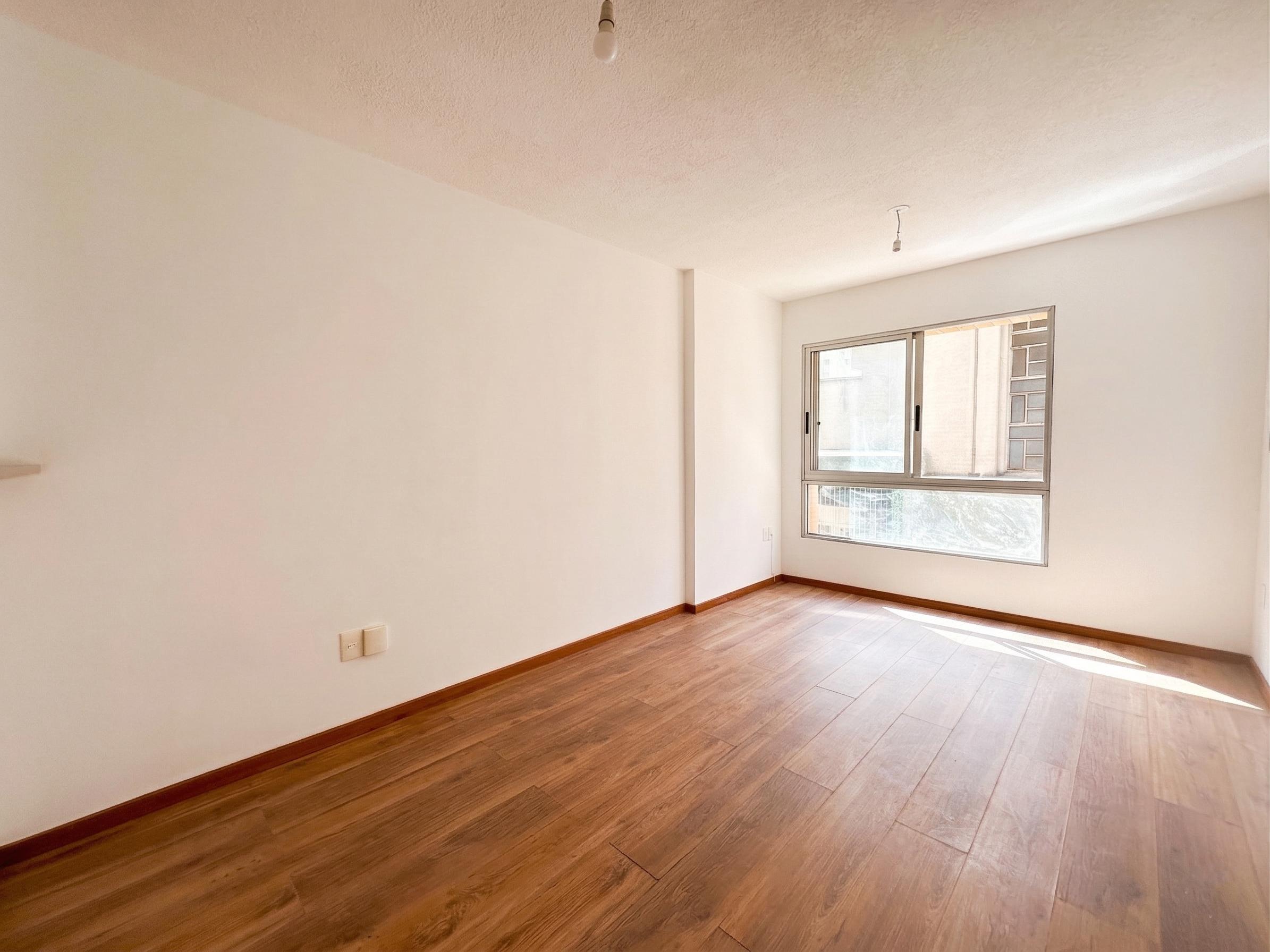 Alquiler de apartamento de 1 dormitorio en Pocitos / Edificio Brickell Park · Foto 2