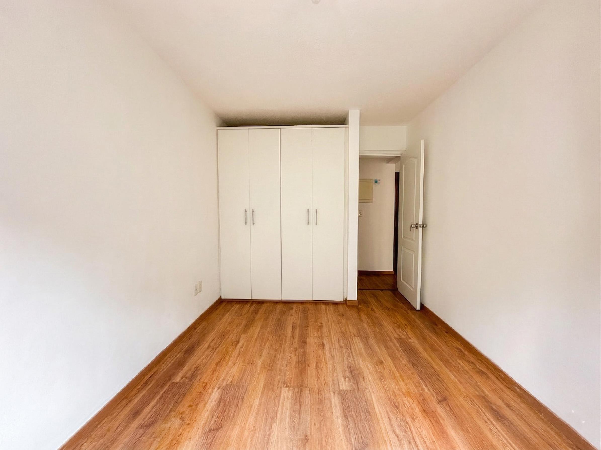 Alquiler de apartamento de 1 dormitorio en Pocitos / Edificio Brickell Park · Foto 7
