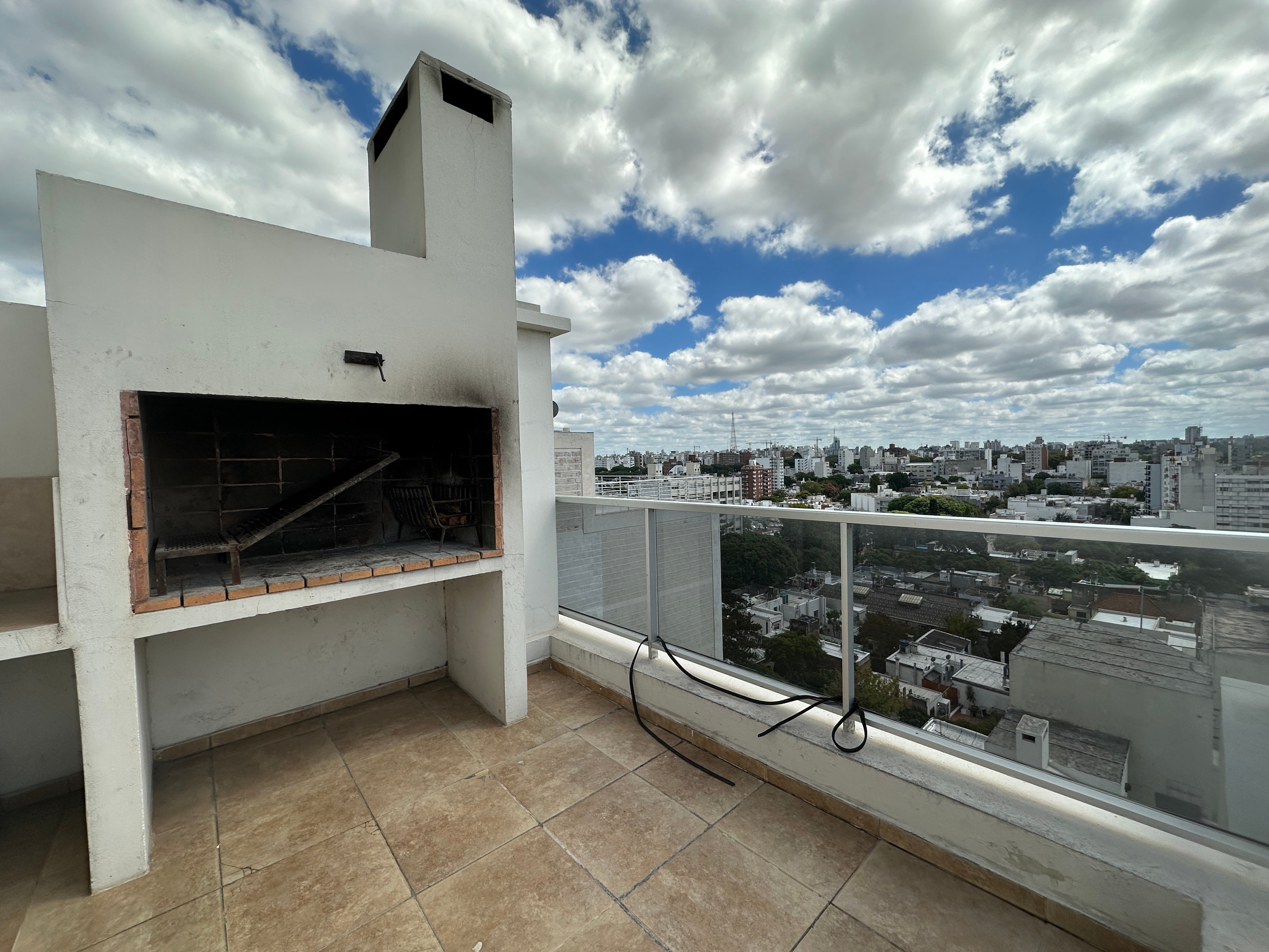 Alquiler de apartamento de 1 dormitorio en Pocitos / Edificio Brickell Park · Foto 10