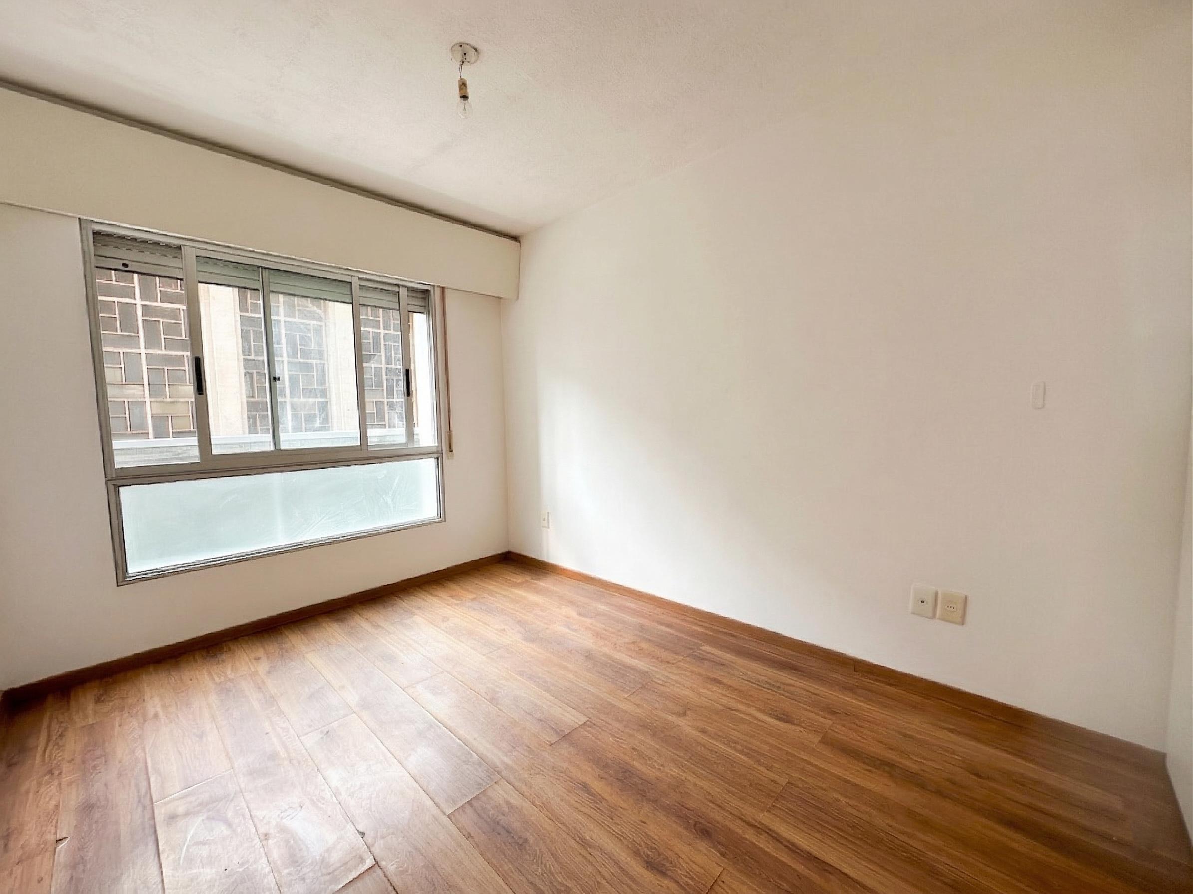 Alquiler de apartamento de 1 dormitorio en Pocitos / Edificio Brickell Park · Foto 6