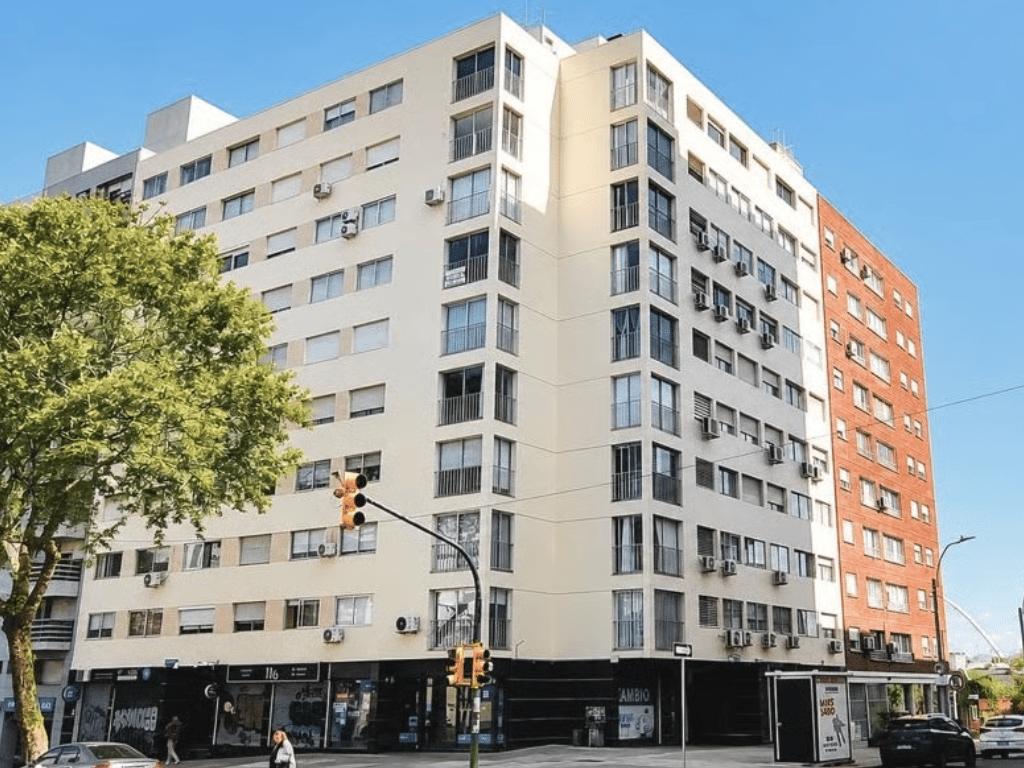 Apartamento en venta en Aguada