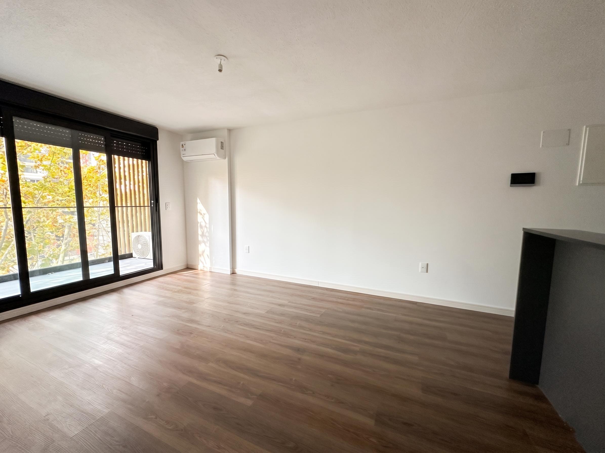 Alquiler de apartamento de 1 dormitorio en Cordón, Mundra · Foto 3