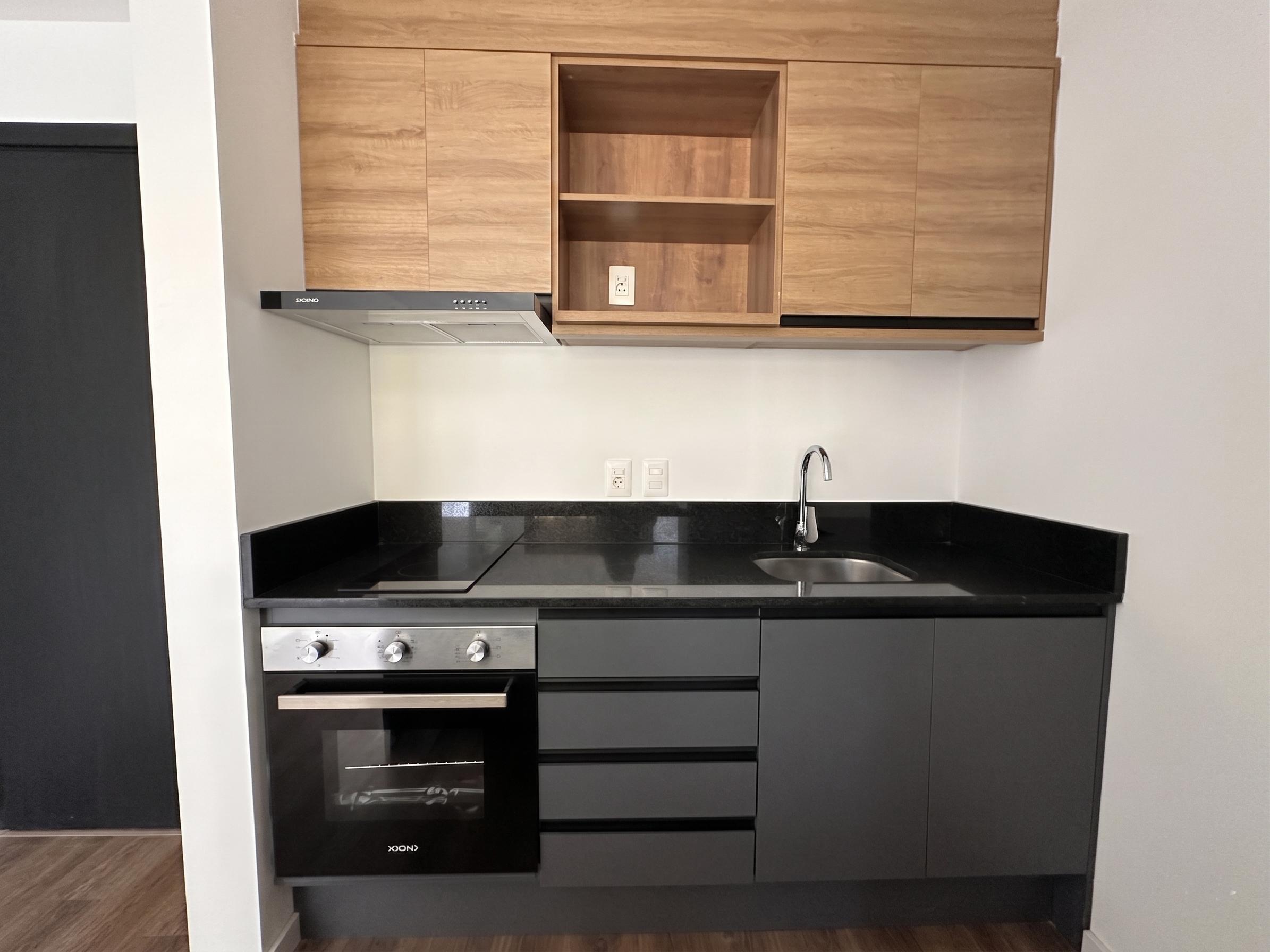 Alquiler de apartamento de 1 dormitorio en Cordón, Mundra · Foto 7
