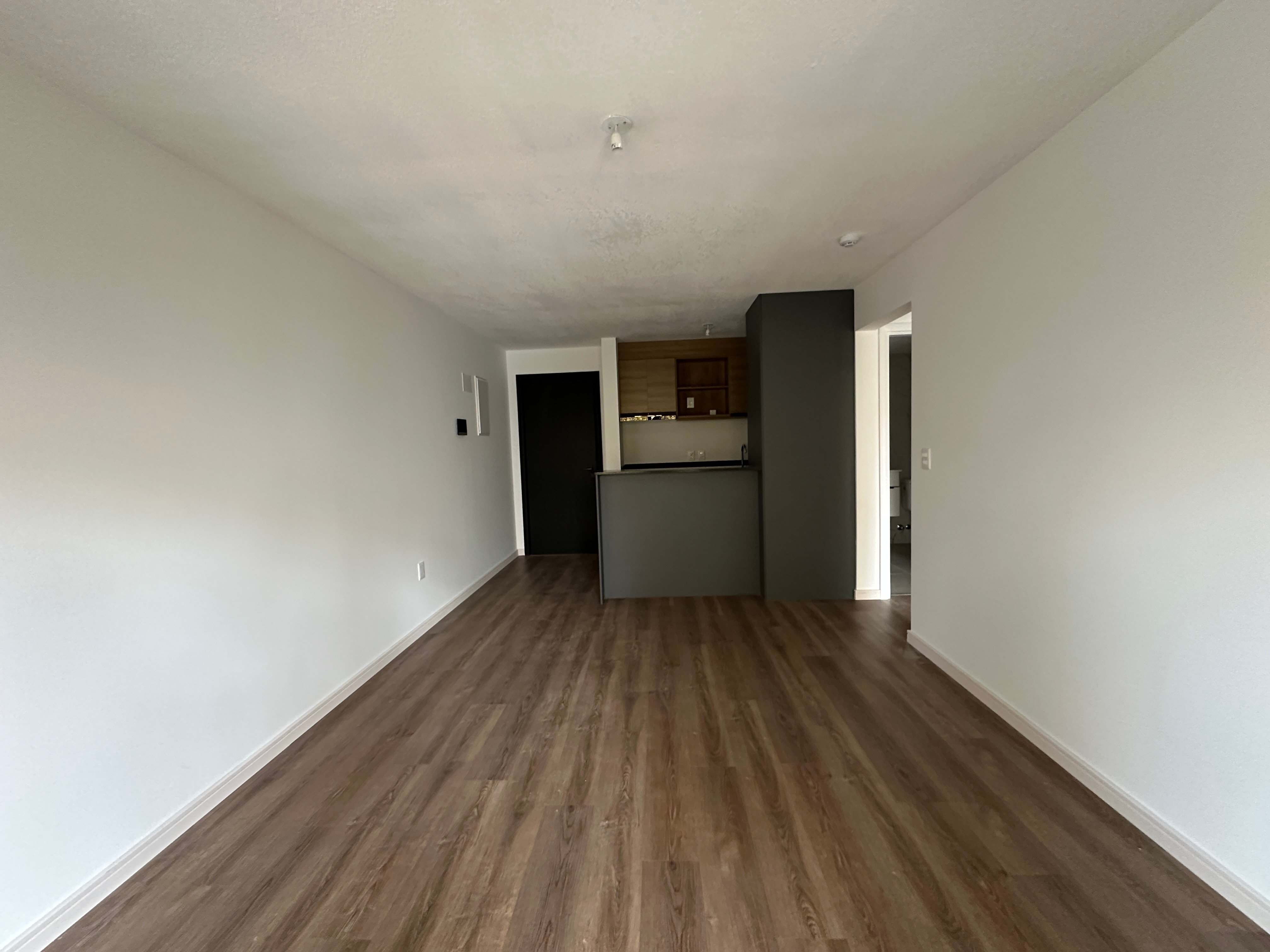 Alquiler de apartamento de 1 dormitorio en Cordón, Mundra · Foto 5