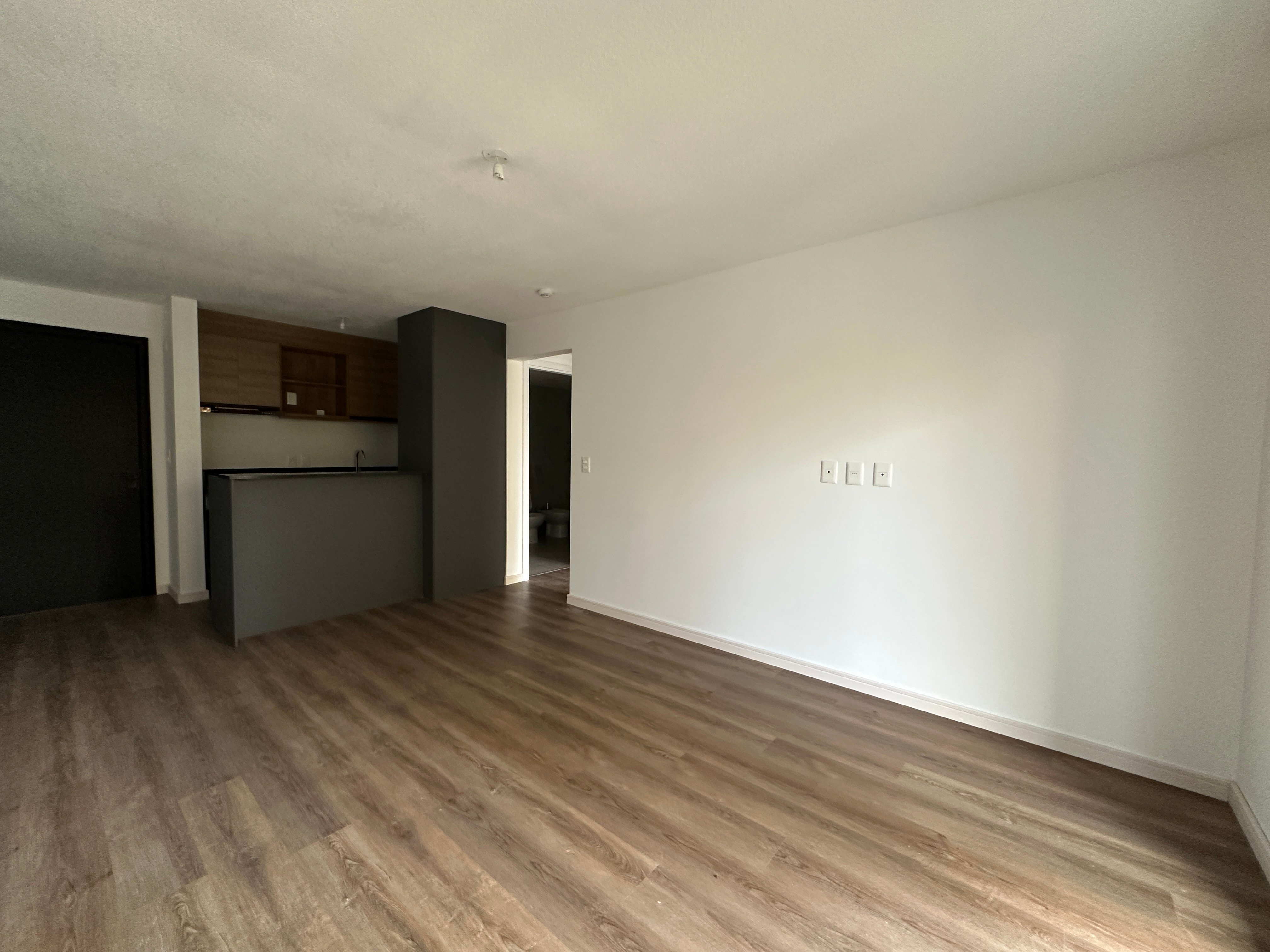 Alquiler de apartamento de 1 dormitorio en Cordón, Mundra · Foto 4