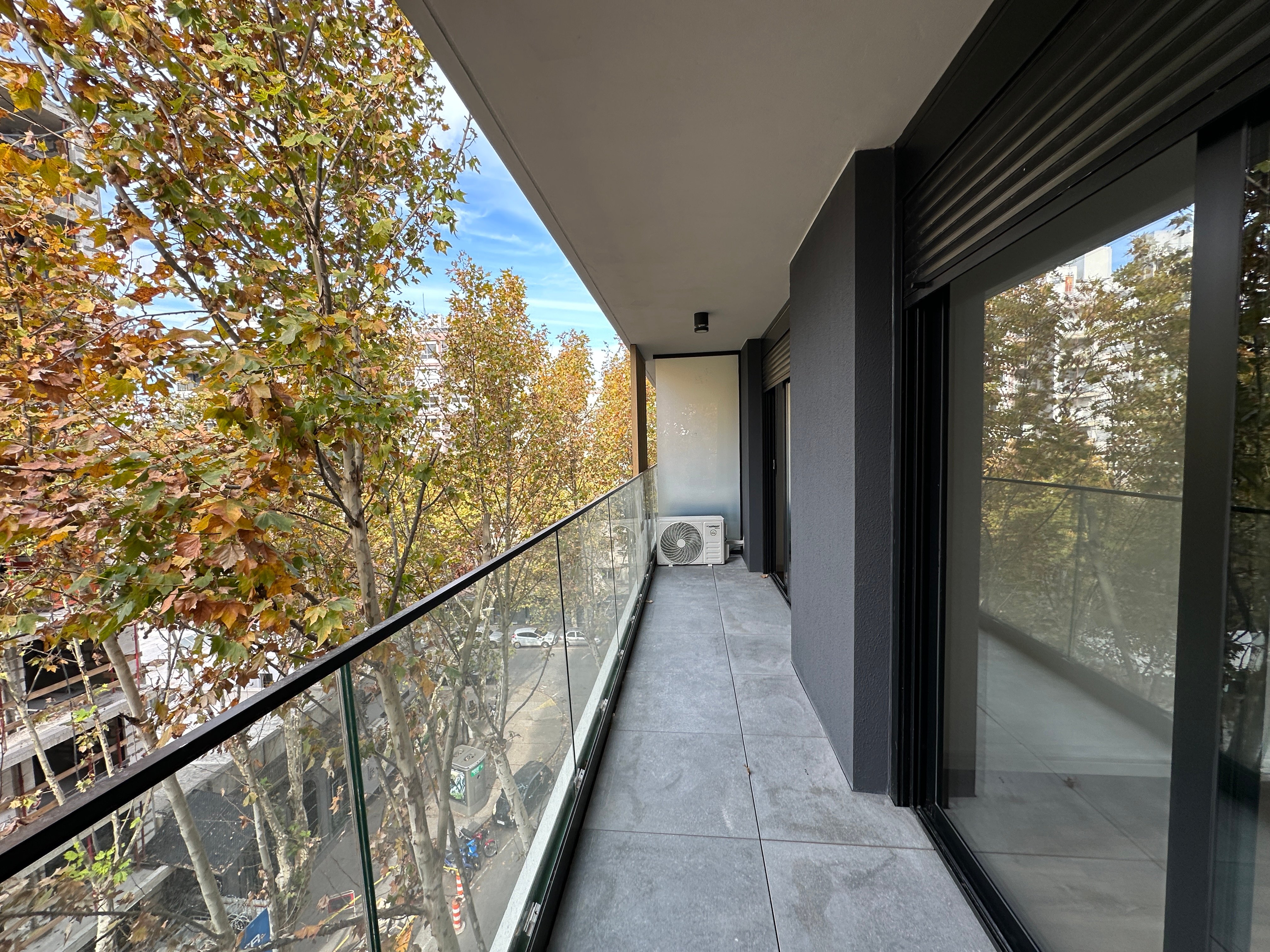 Alquiler de apartamento de 1 dormitorio en Cordón, Mundra · Foto 8