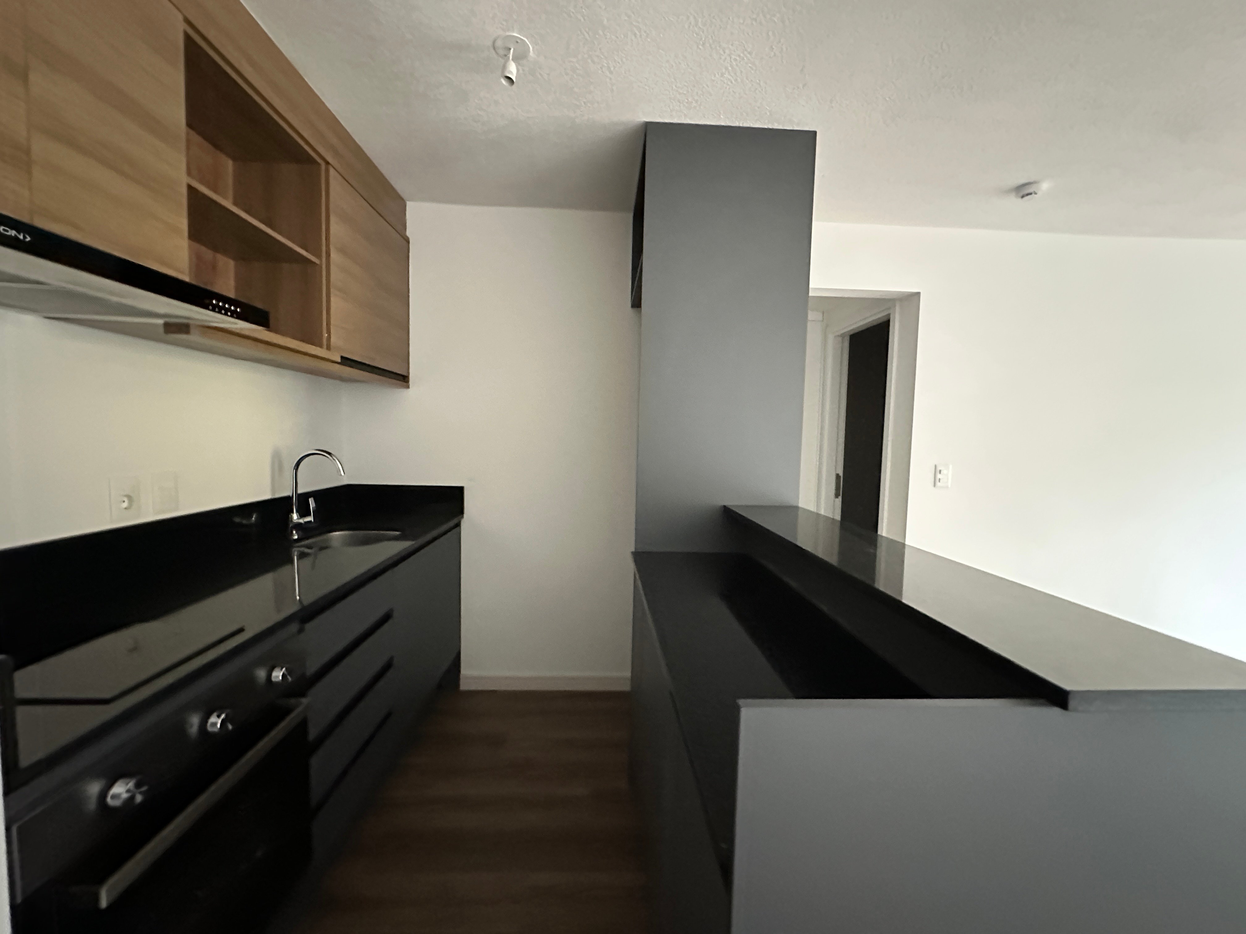 Alquiler de apartamento de 1 dormitorio en Cordón, Mundra · Foto 6