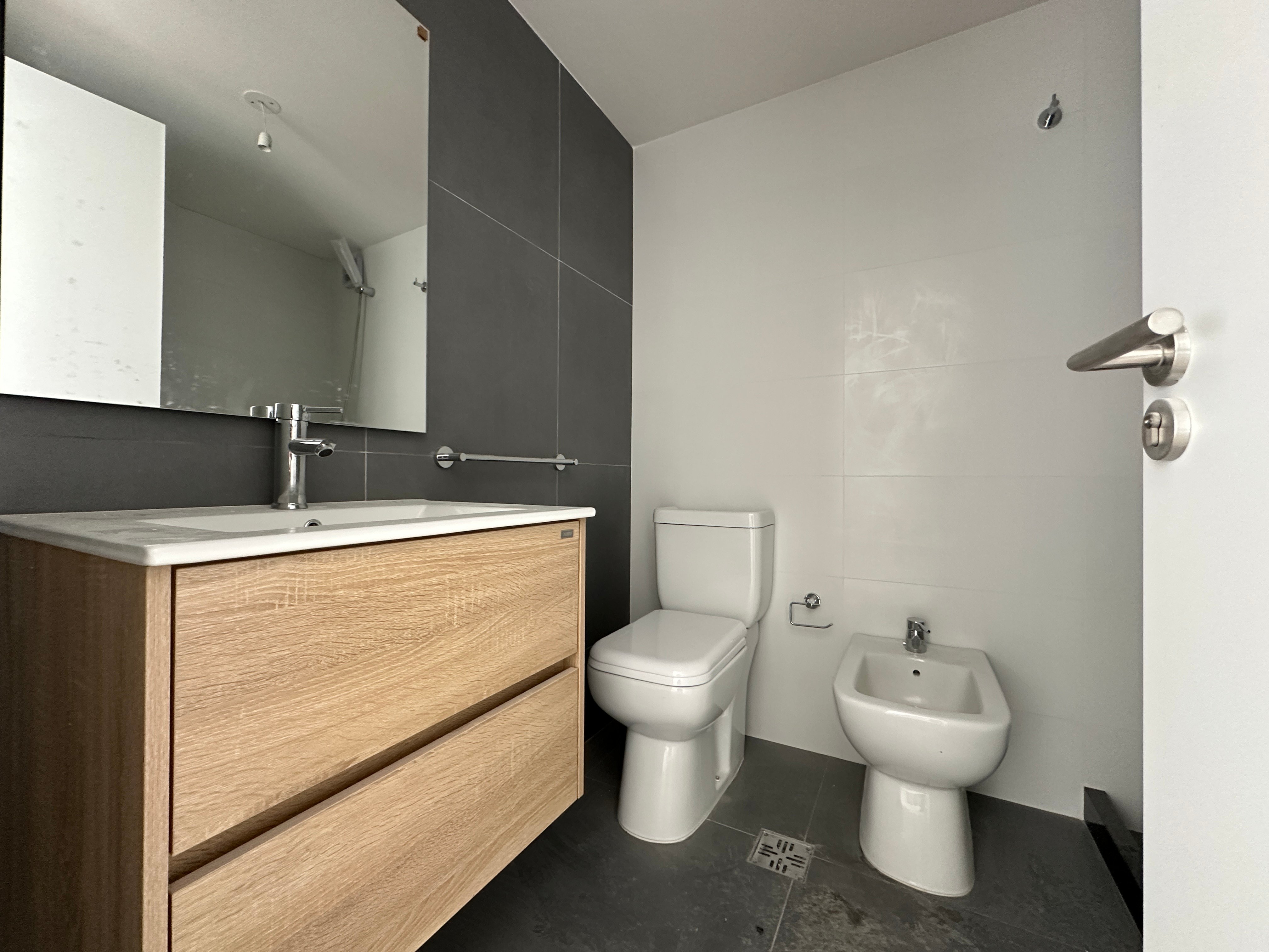 Alquiler de apartamento de 1 dormitorio en Centro / Edificio Vivo Life · Foto 9