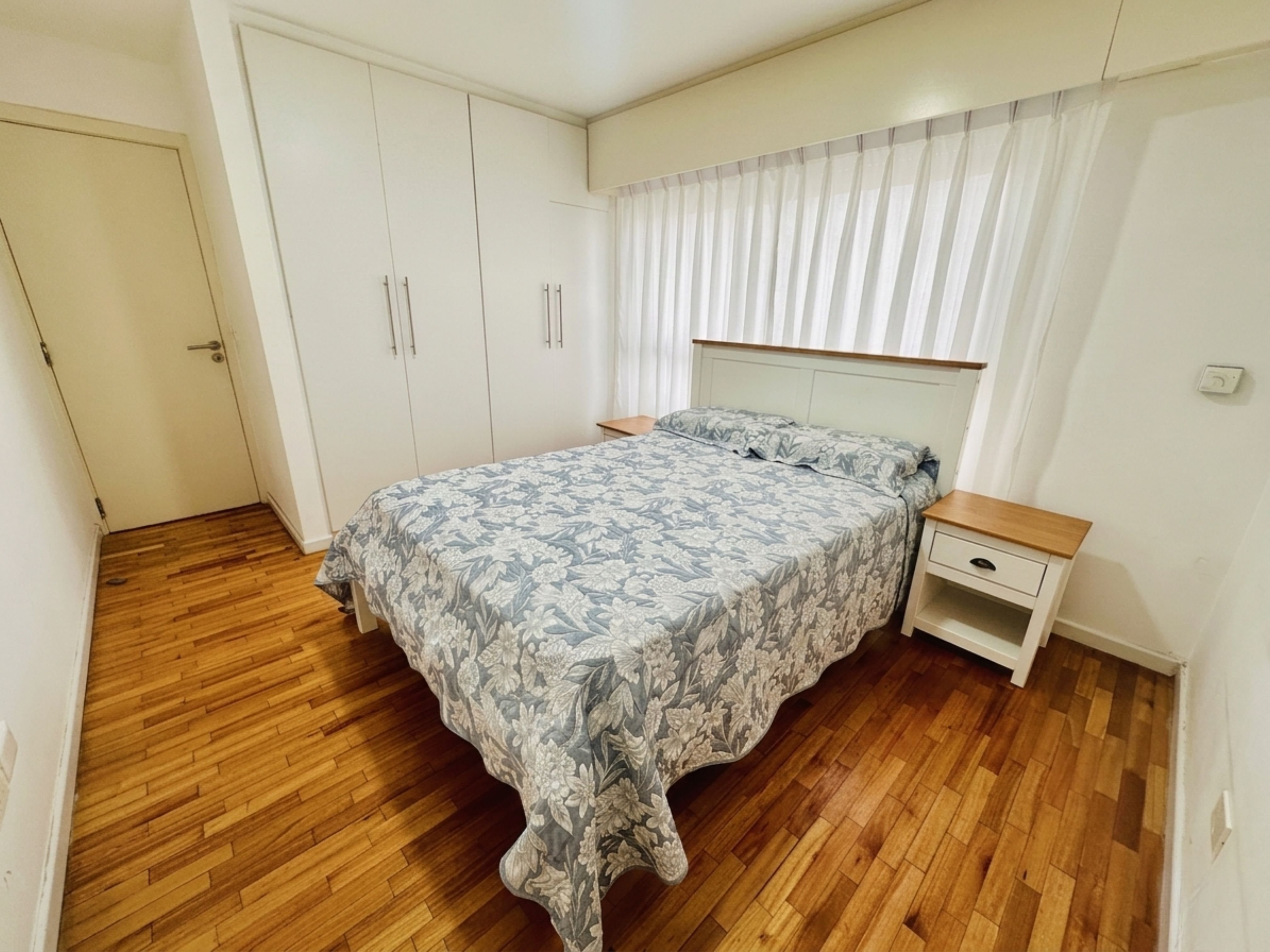 Alquiler de apartamento de 2 dormitorios con muebles, Punta Carretas · Foto 6