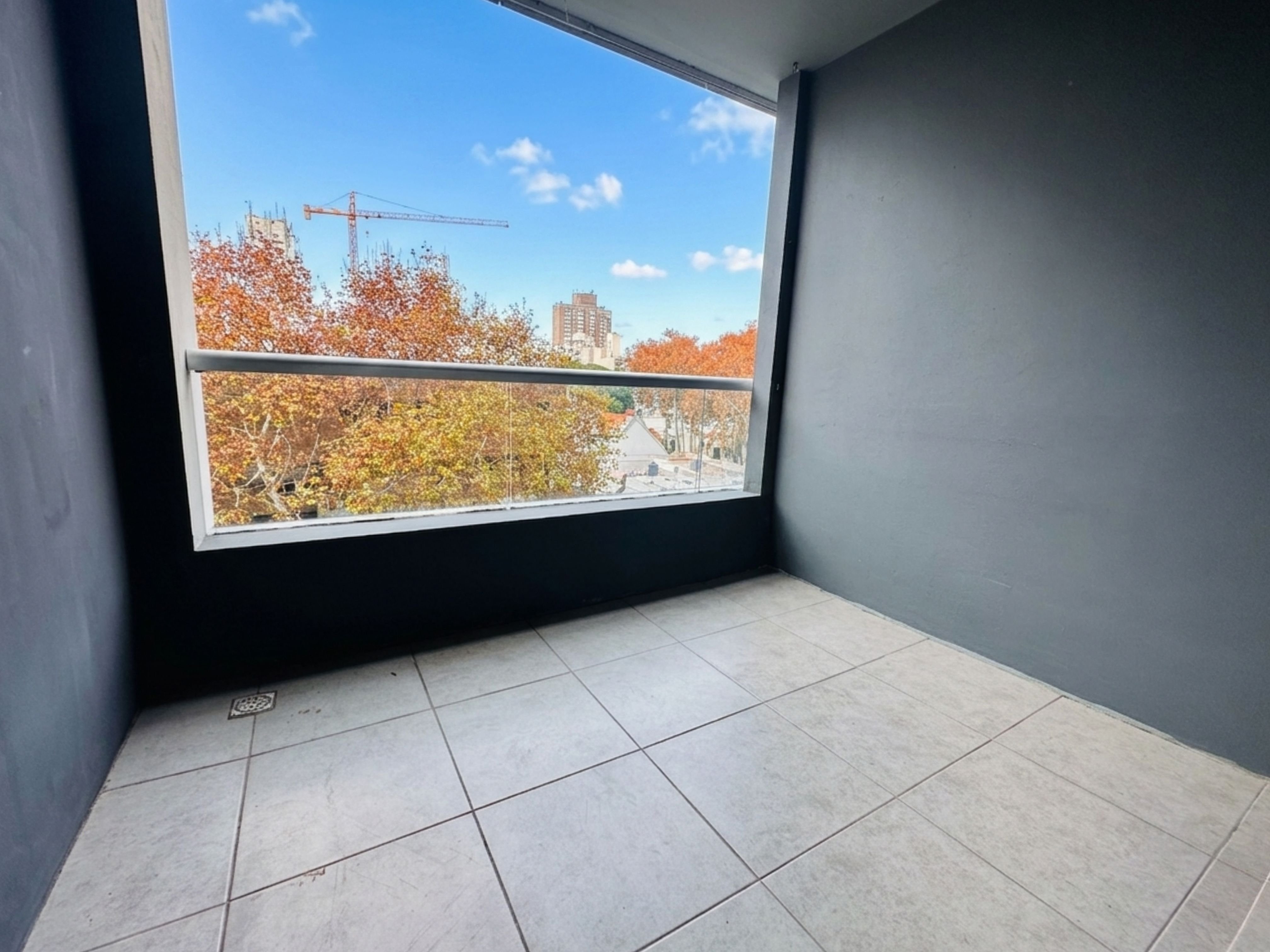 Alquiler de apartamento de 2 dormitorios con muebles, Punta Carretas · Foto 3