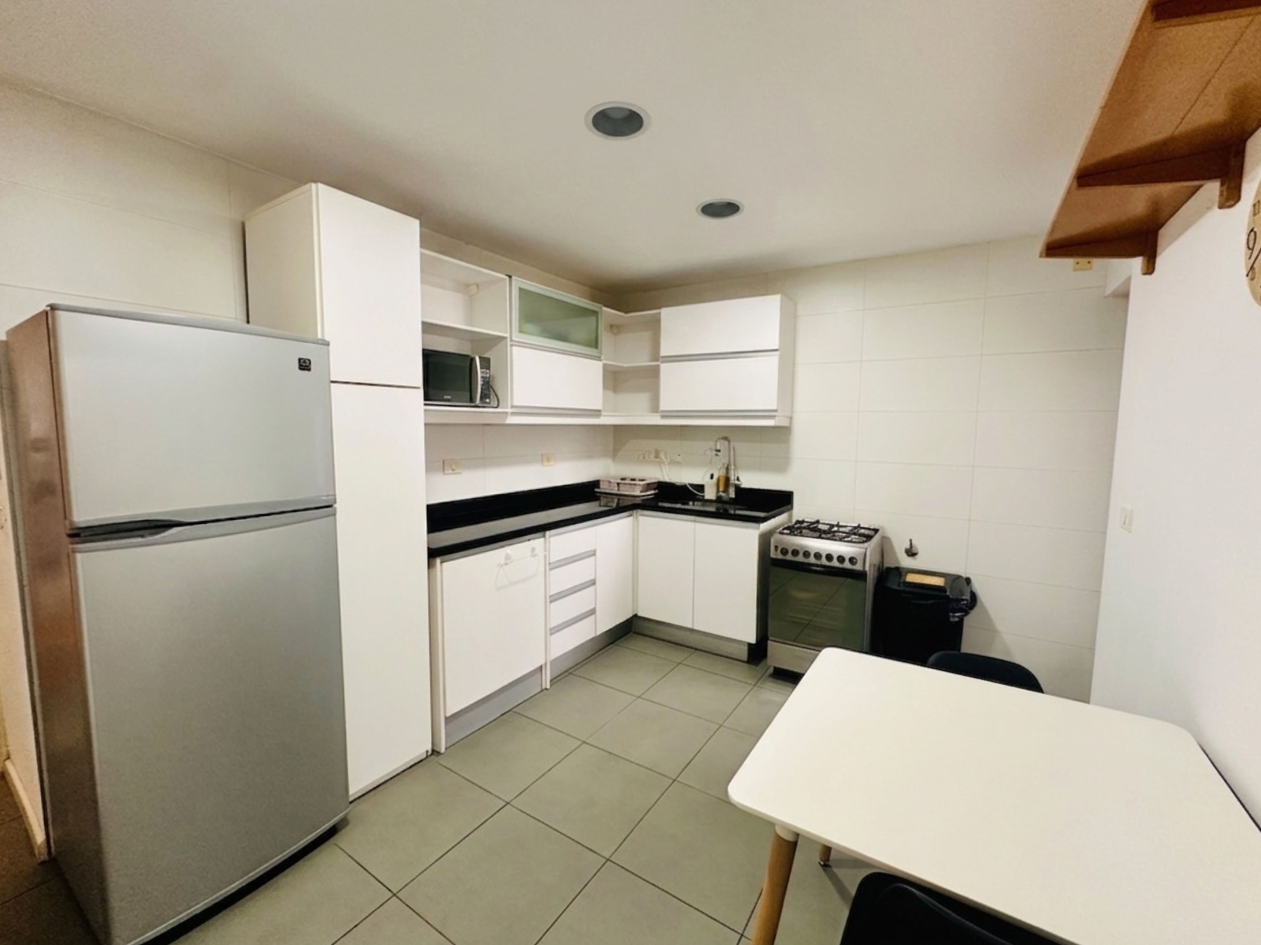 Alquiler de apartamento de 2 dormitorios con muebles, Punta Carretas · Foto 5