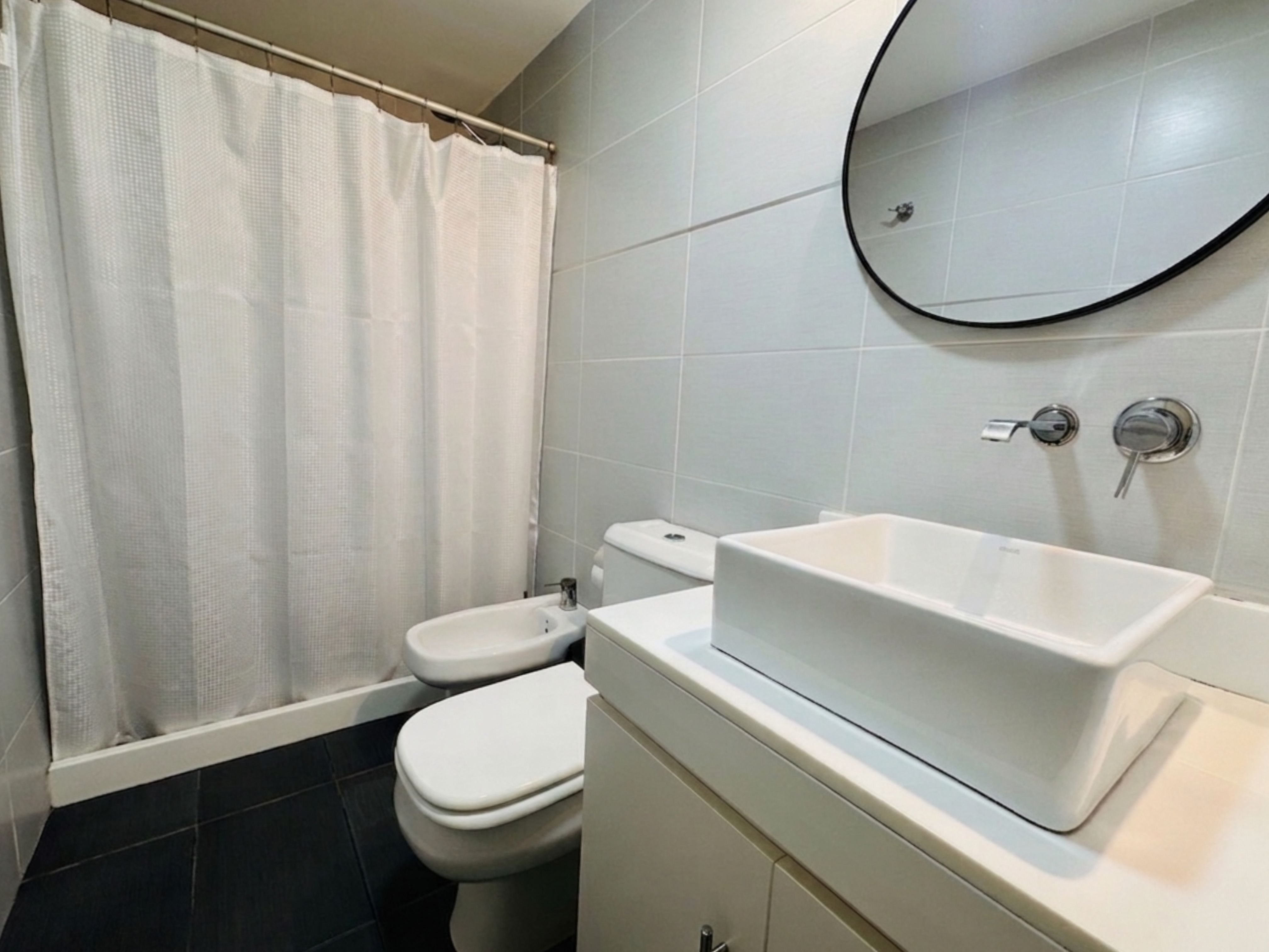 Alquiler de apartamento de 2 dormitorios con muebles, Punta Carretas · Foto 10