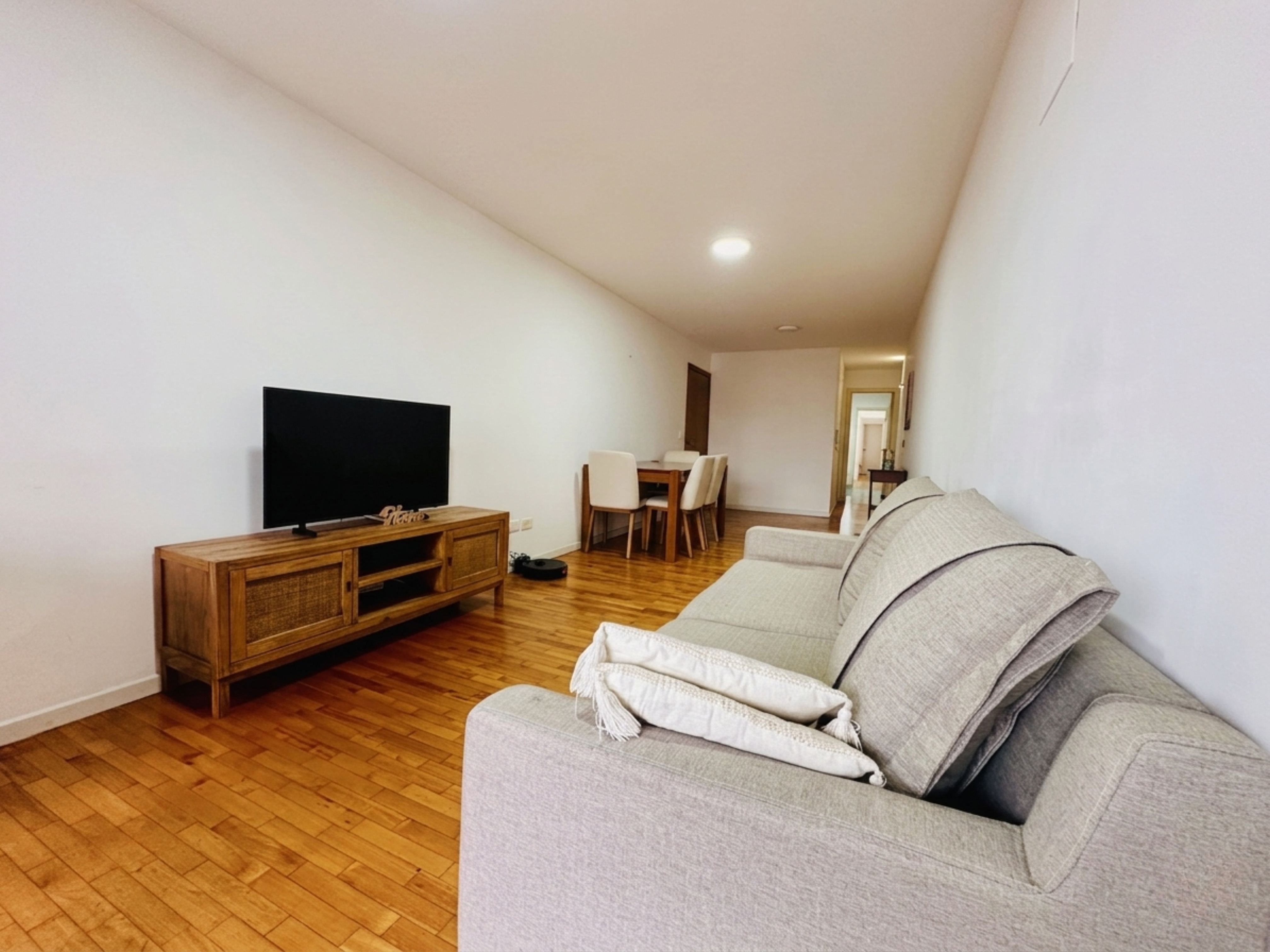 Alquiler de apartamento de 2 dormitorios con muebles, Punta Carretas · Foto 4