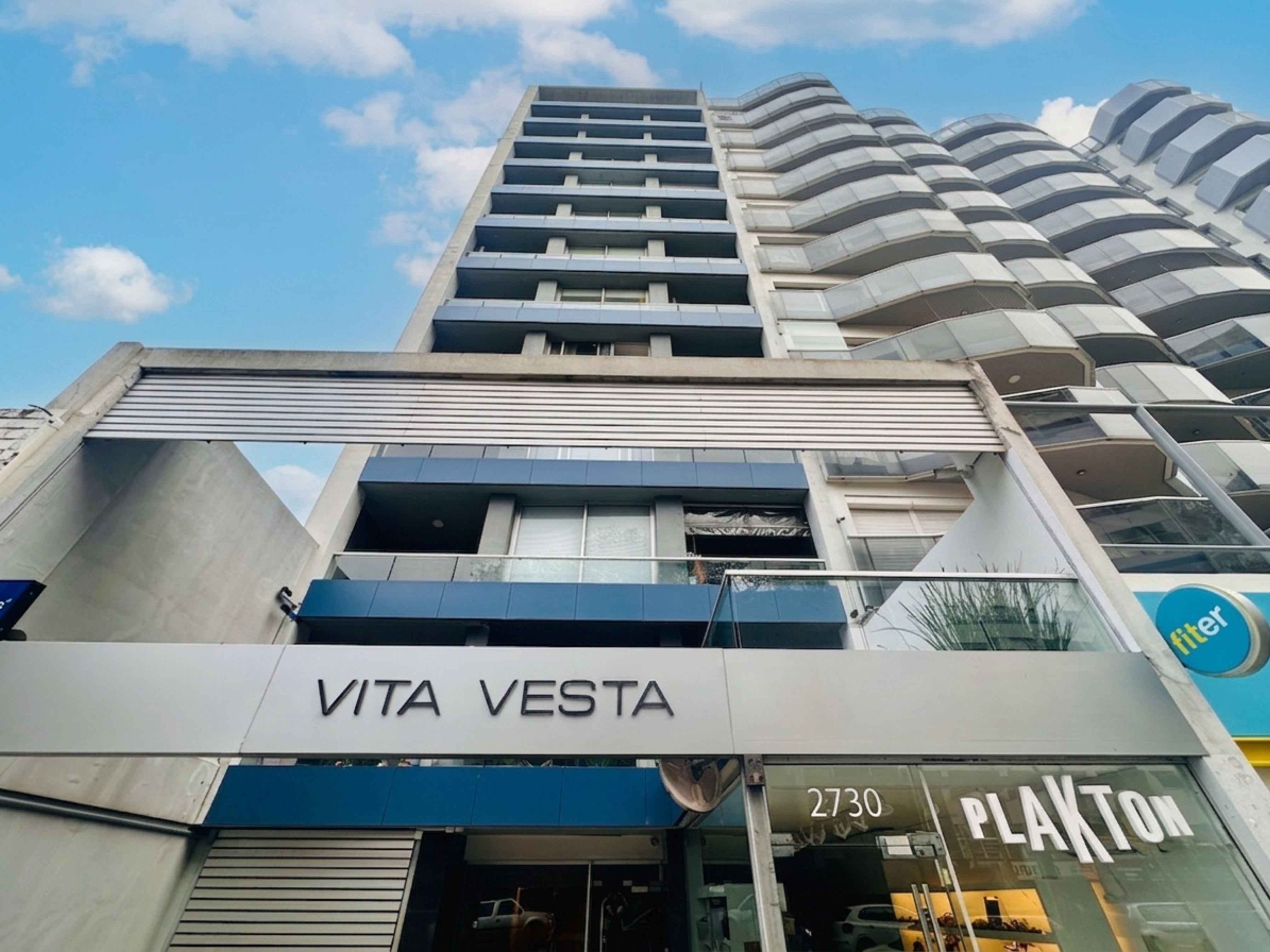 Alquiler de apartamento de 2 dormitorios con muebles, Punta Carretas · Foto 11