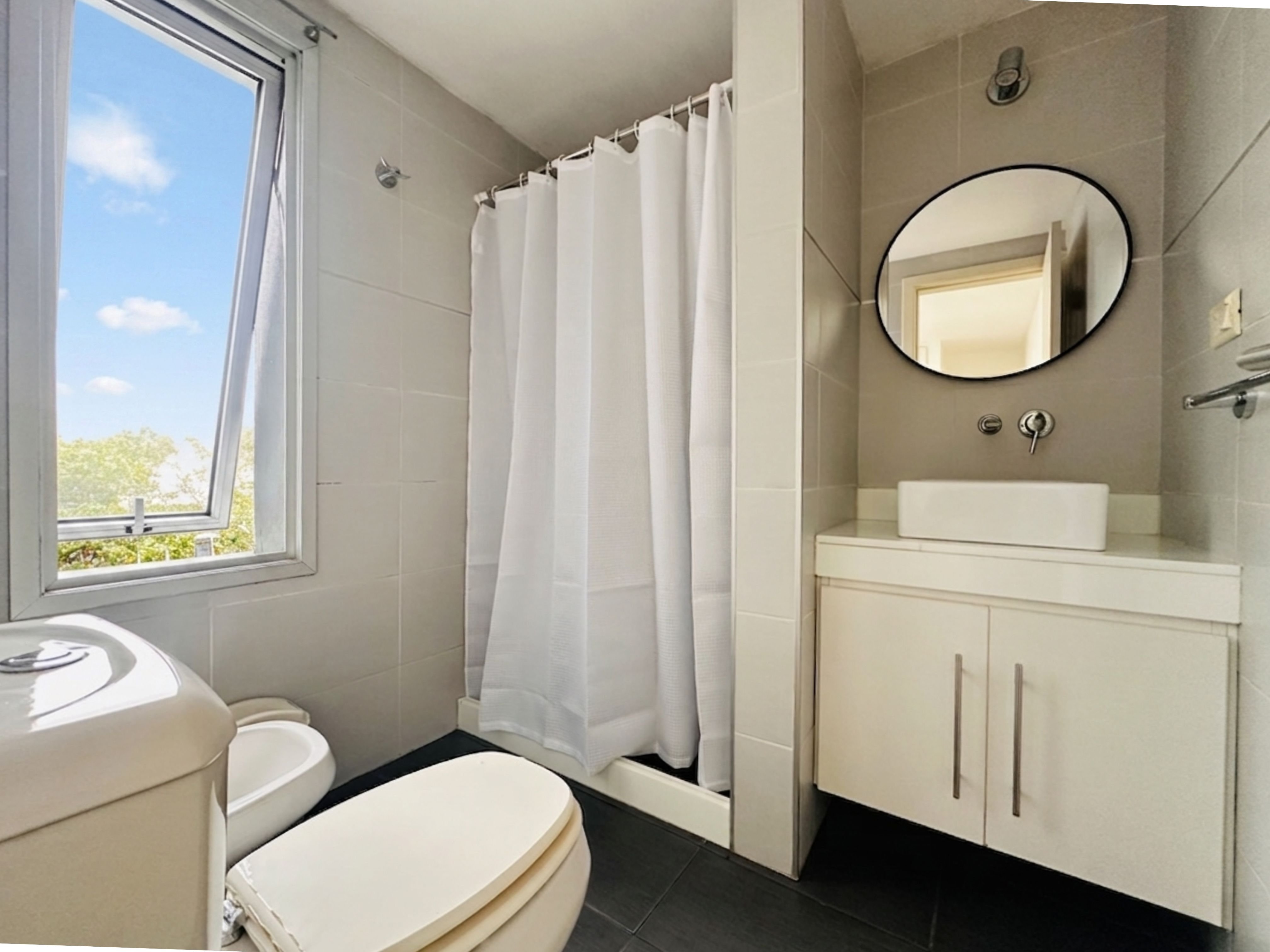 Alquiler de apartamento de 2 dormitorios con muebles, Punta Carretas · Foto 7