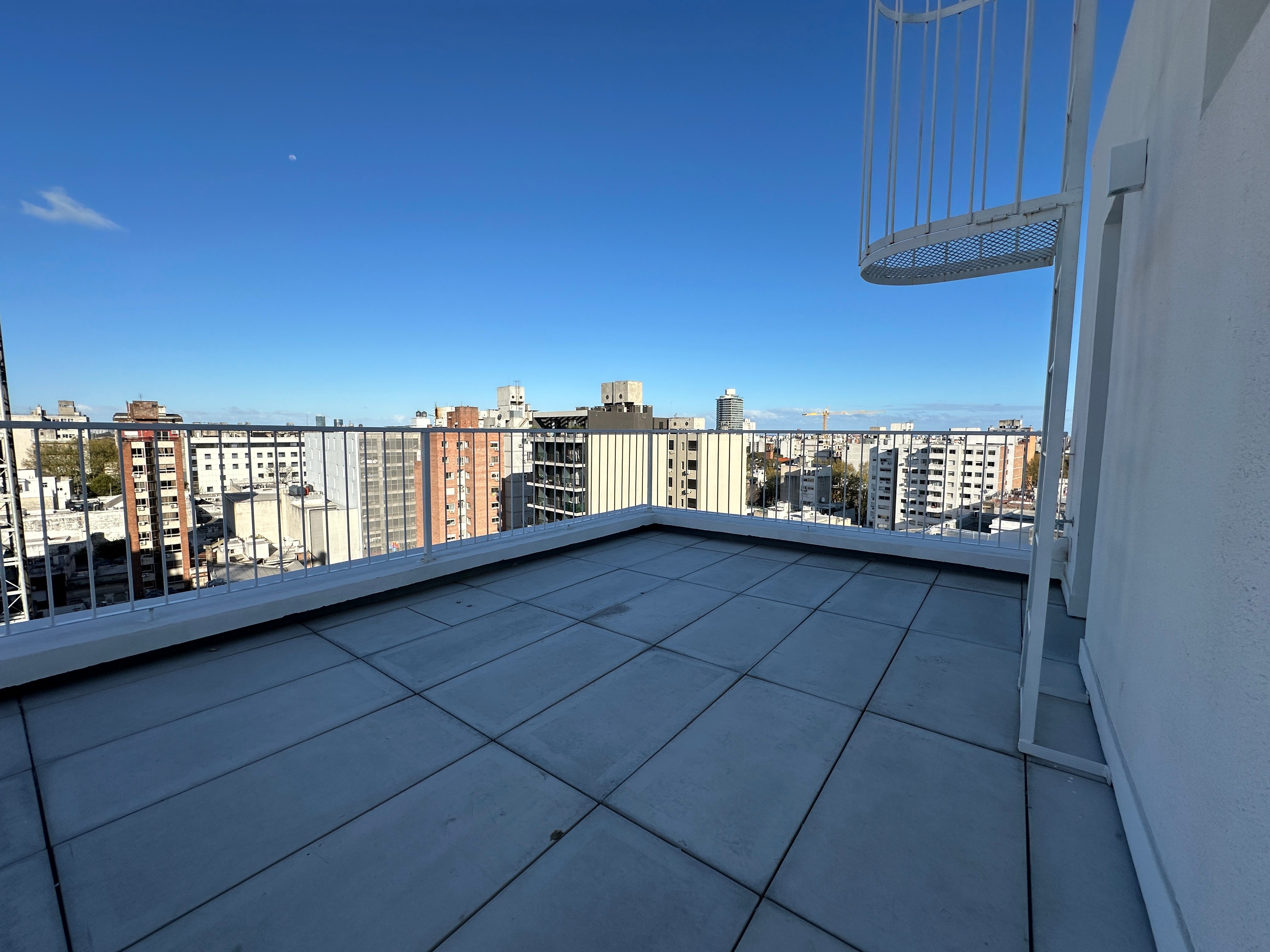 Alquiler de apartamento de 1 dormitorio en Cordón / Edificio Site Paullier · Foto 11