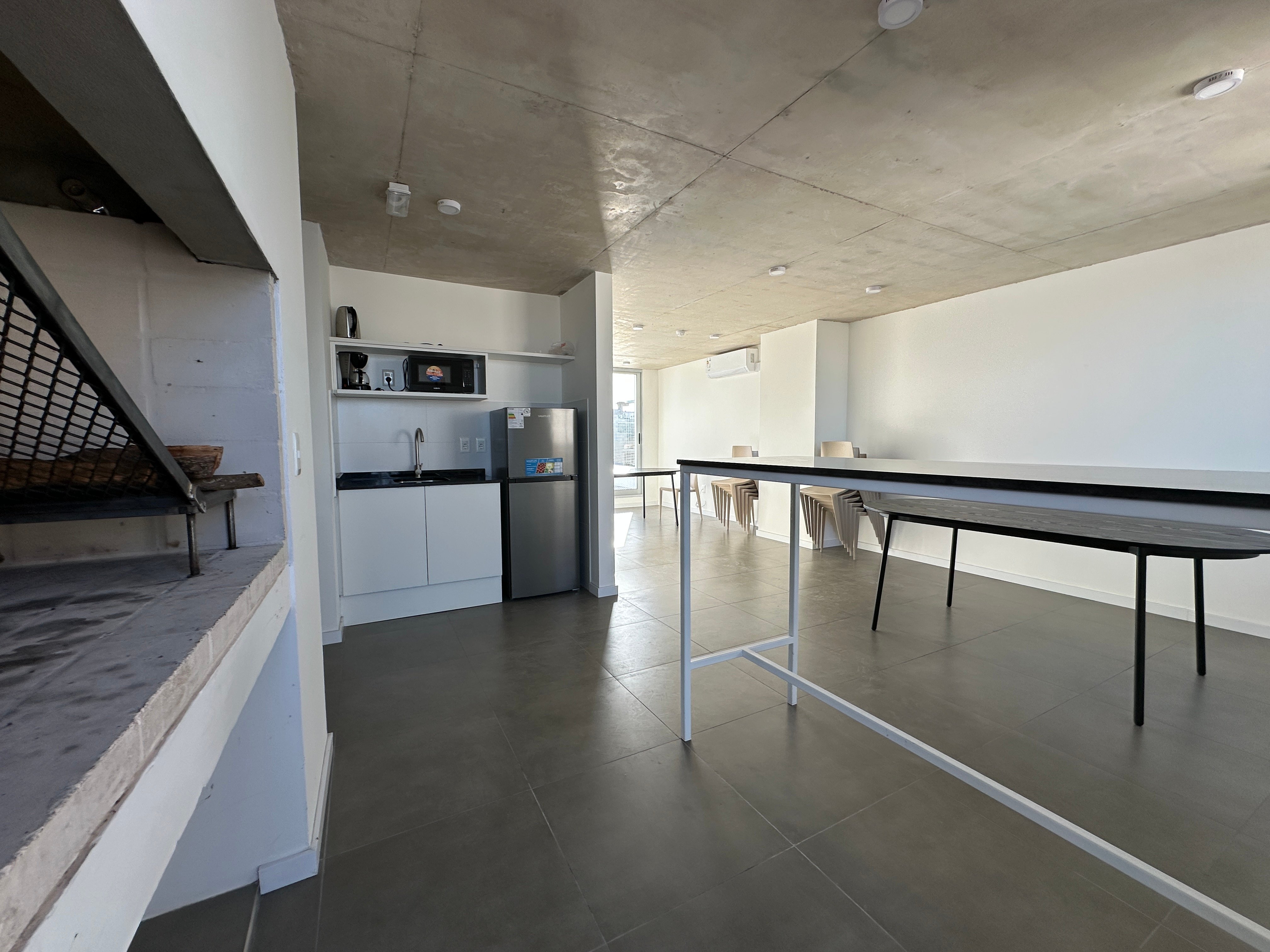 Alquiler de apartamento de 1 dormitorio en Cordón / Edificio Site Paullier · Foto 12
