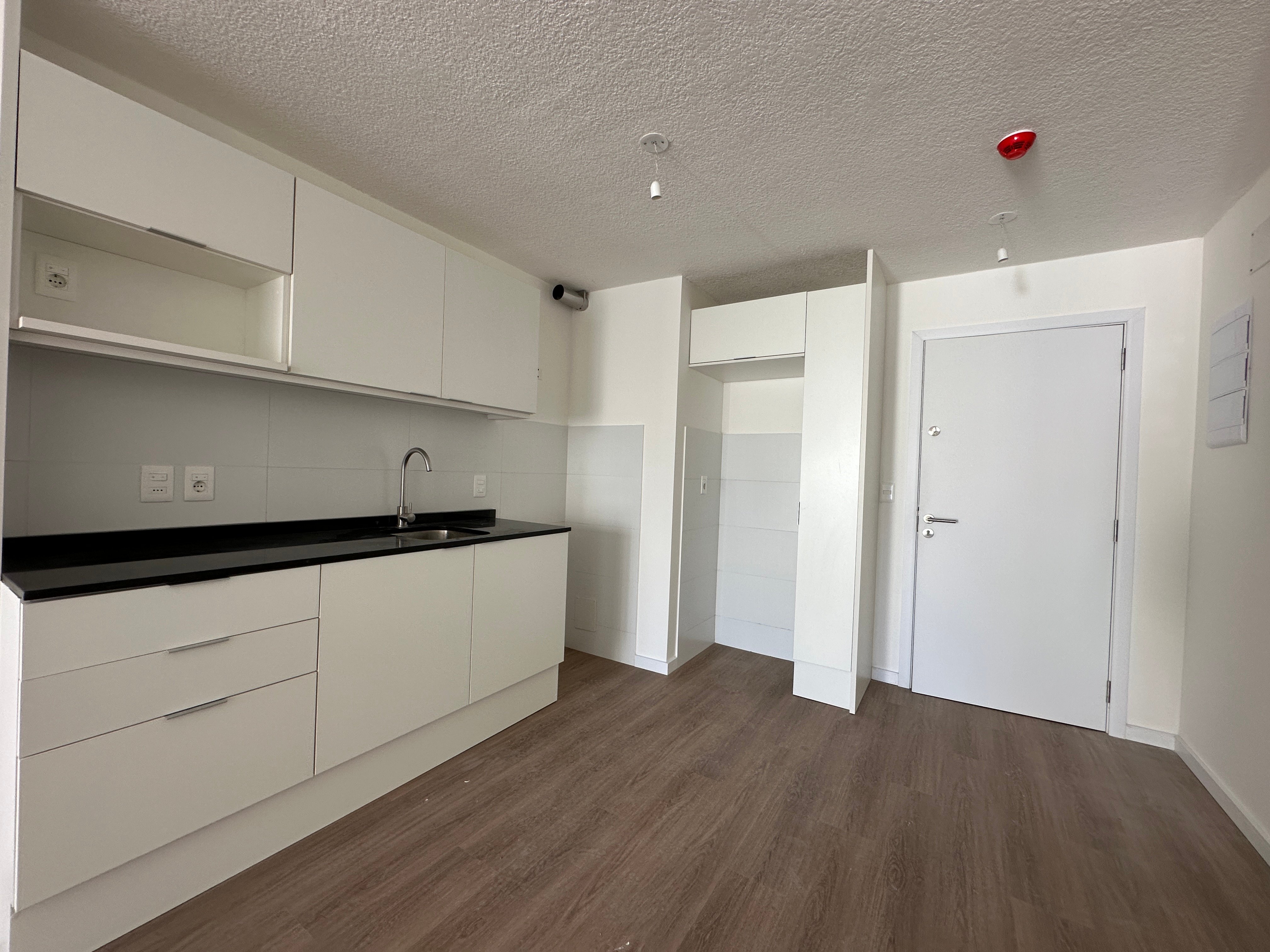 Alquiler Apartamento 1 Dormitorio 1 Baño Cordón · Foto 6