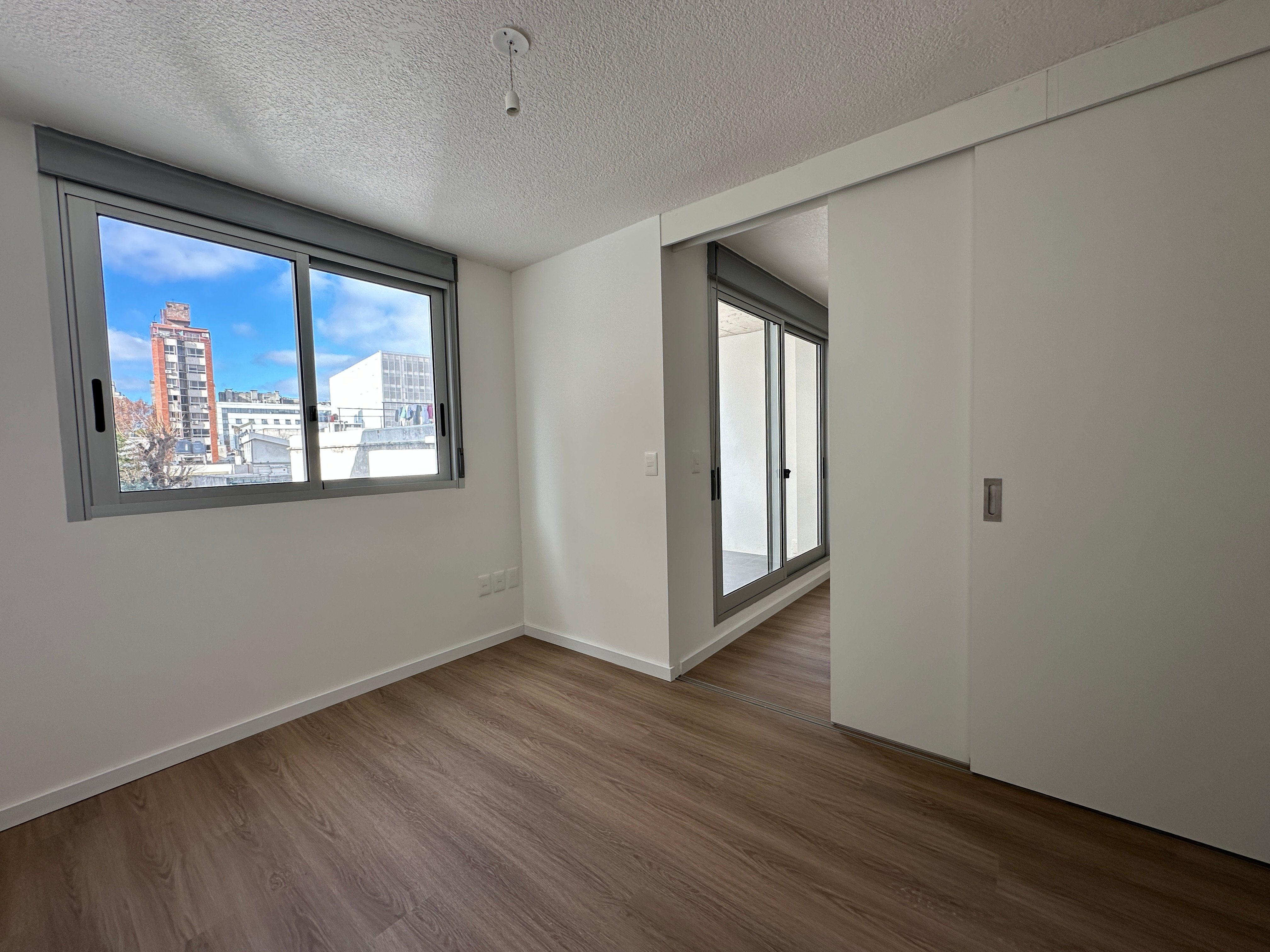 Alquiler Apartamento 1 Dormitorio 1 Baño Cordón · Foto 7