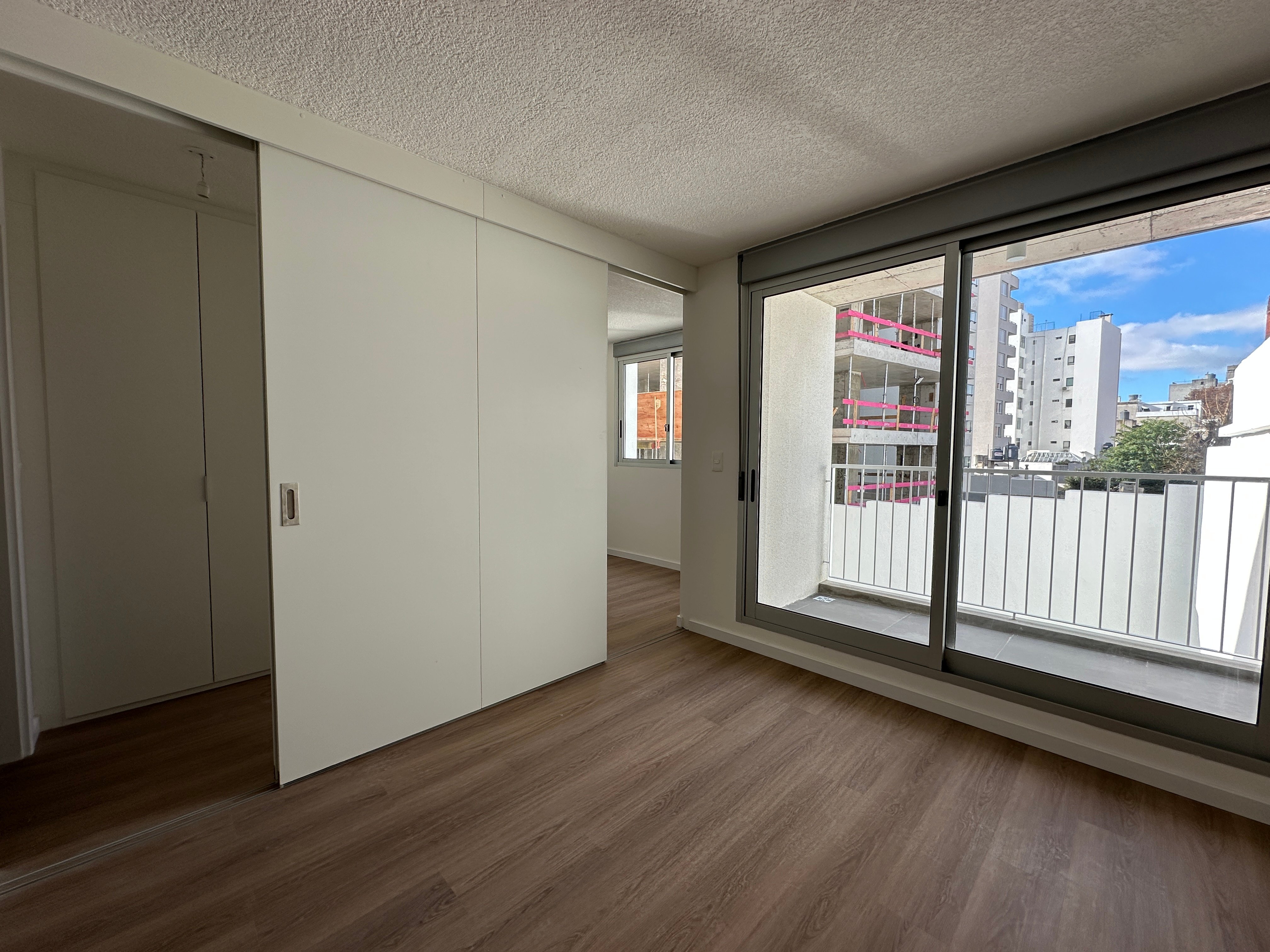 Alquiler Apartamento 1 Dormitorio 1 Baño Cordón · Foto 5