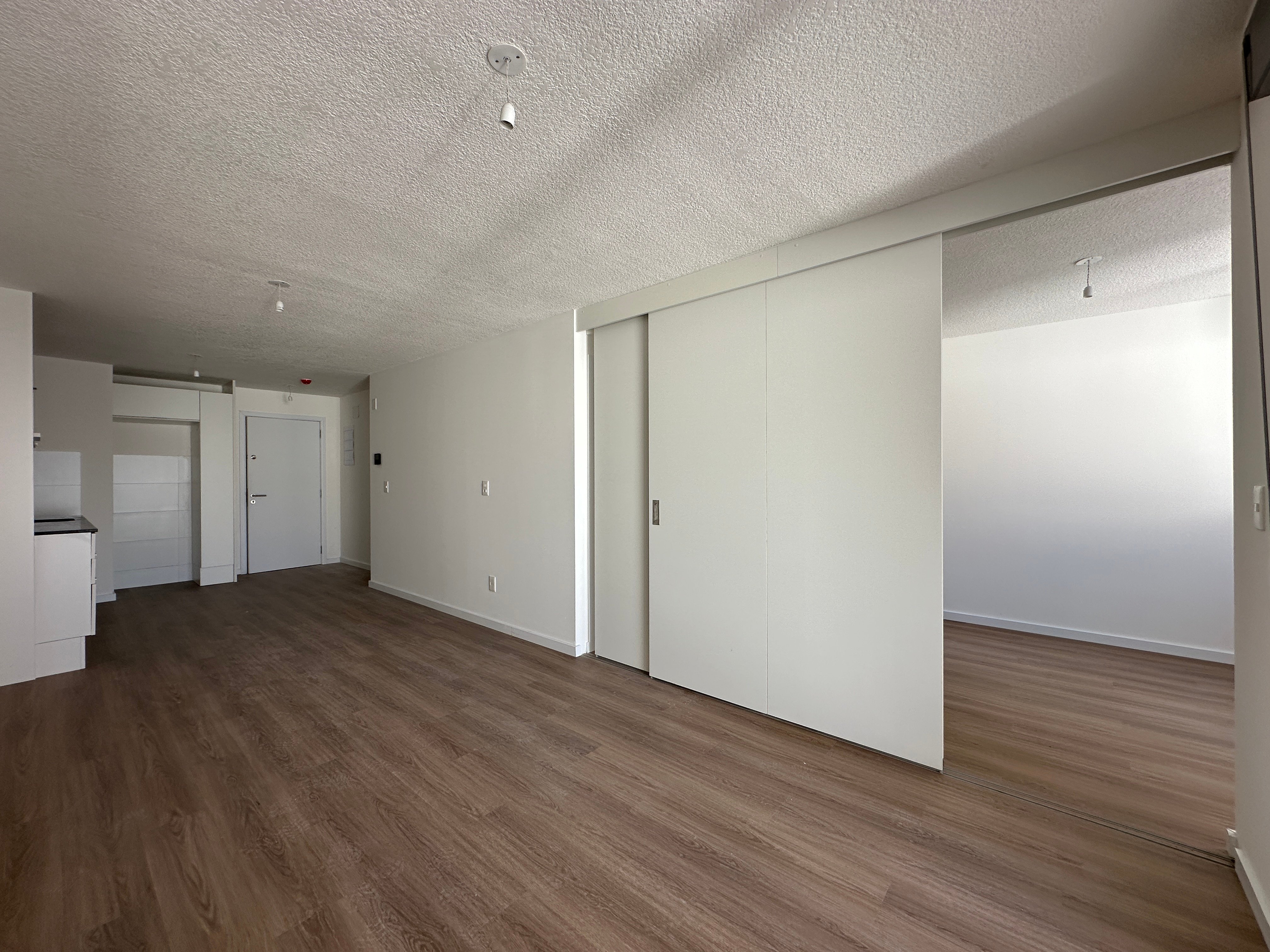 Alquiler Apartamento 1 Dormitorio 1 Baño Cordón · Foto 4