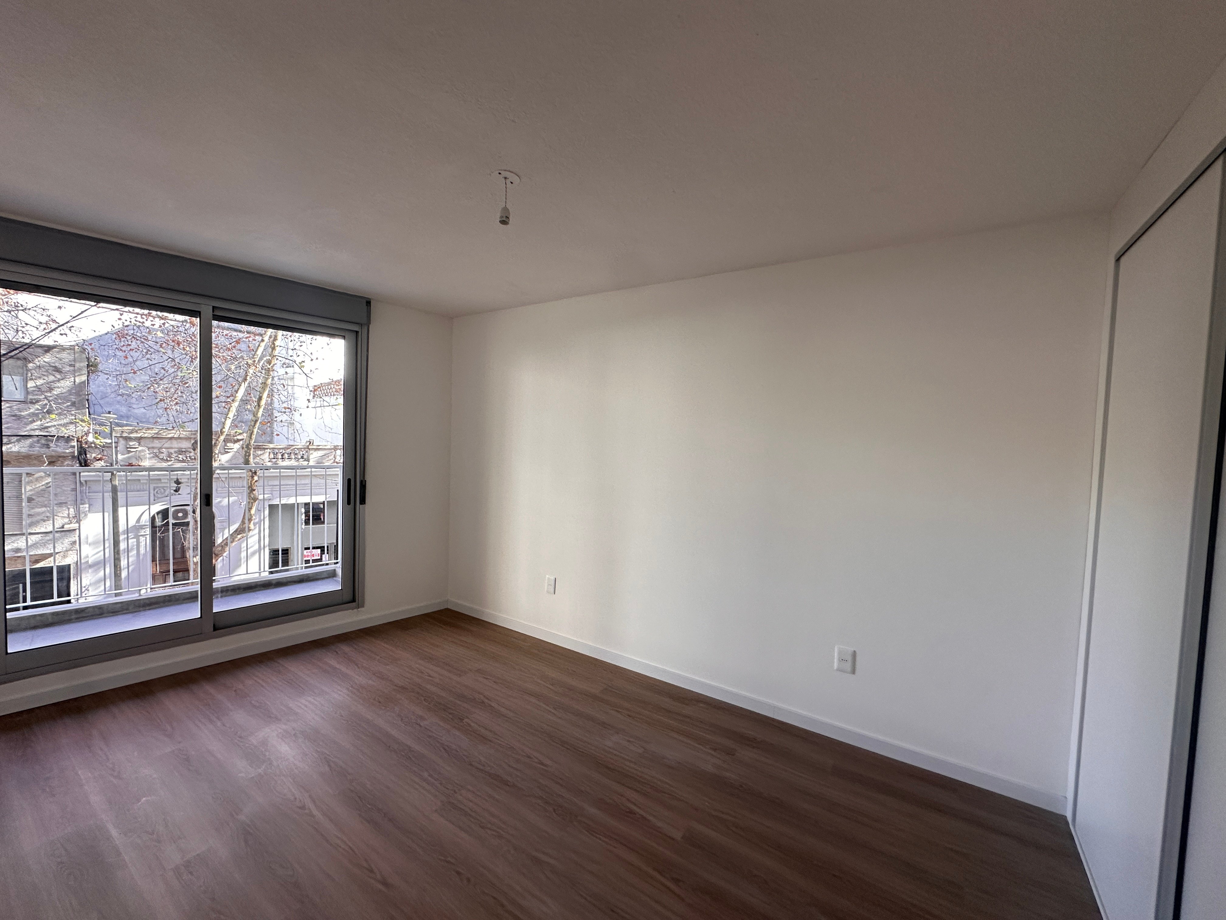 Alquiler Apartamento 1 Dormitorio A Estrenar Cordon · Foto 5