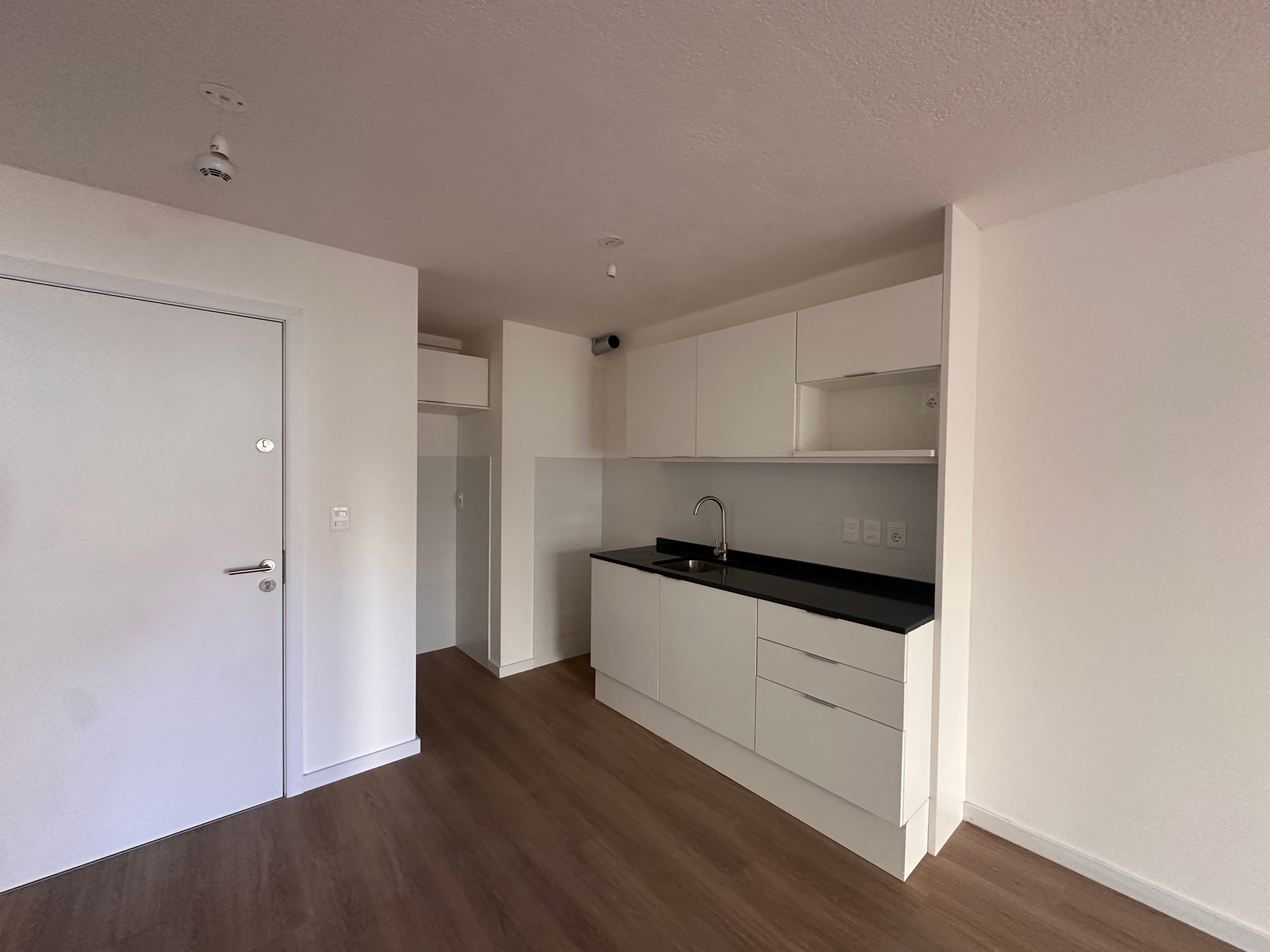 Alquiler Apartamento 1 Dormitorio A Estrenar Cordon · Foto 3