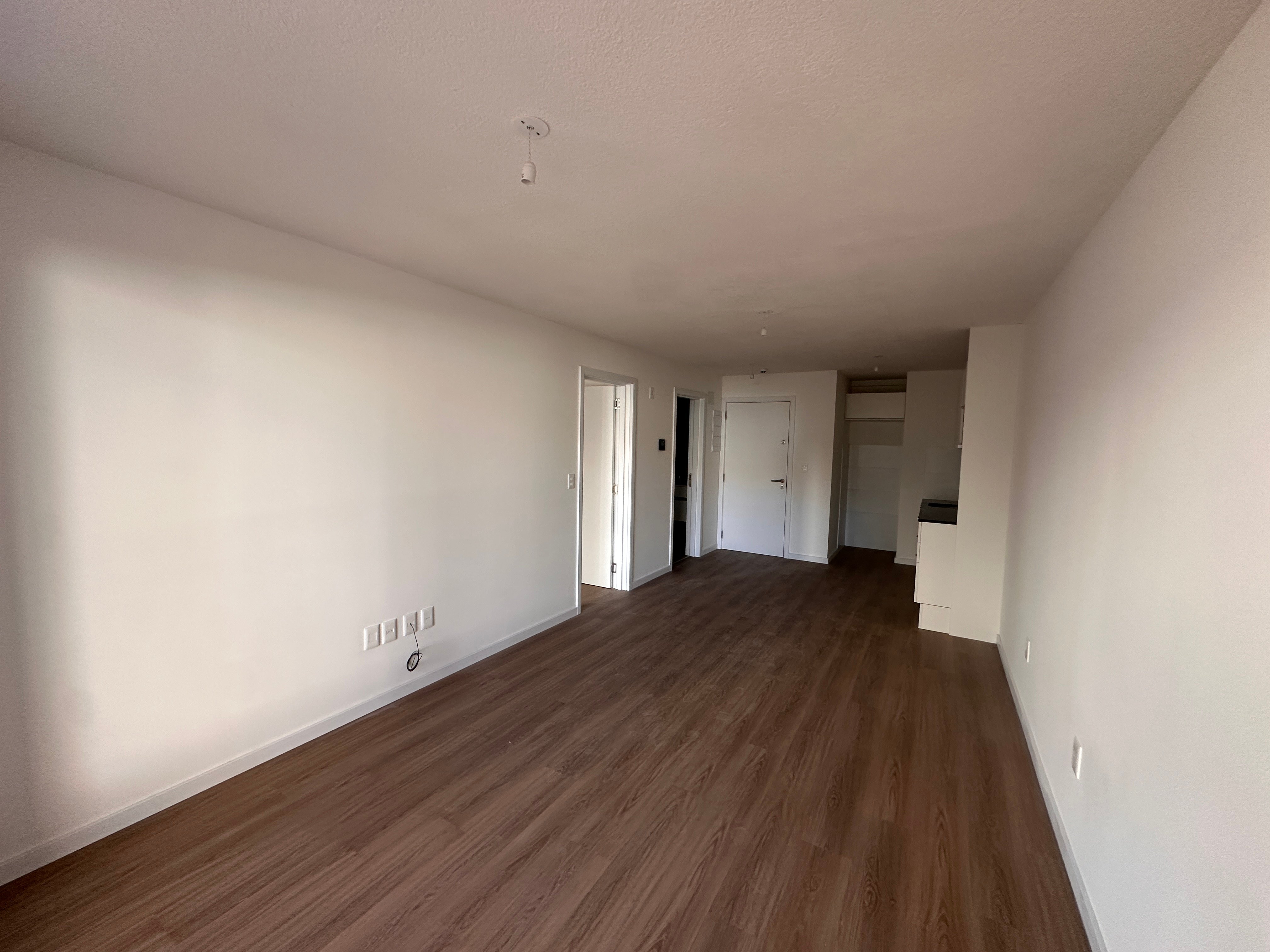 Alquiler Apartamento 1 Dormitorio A Estrenar Cordon · Foto 4