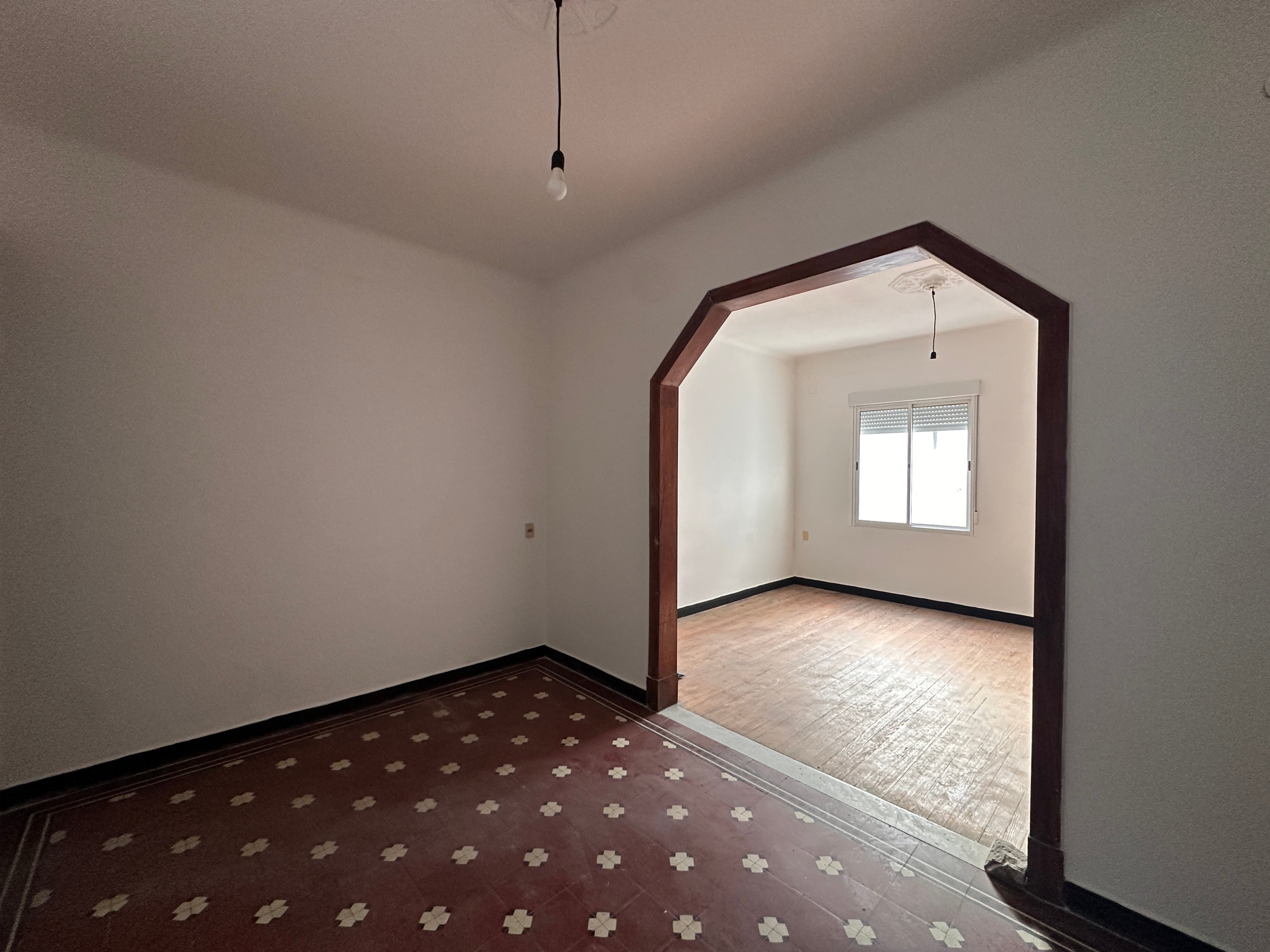 Venta Apartamento 3 Dormitorios 1 Baño Centro
