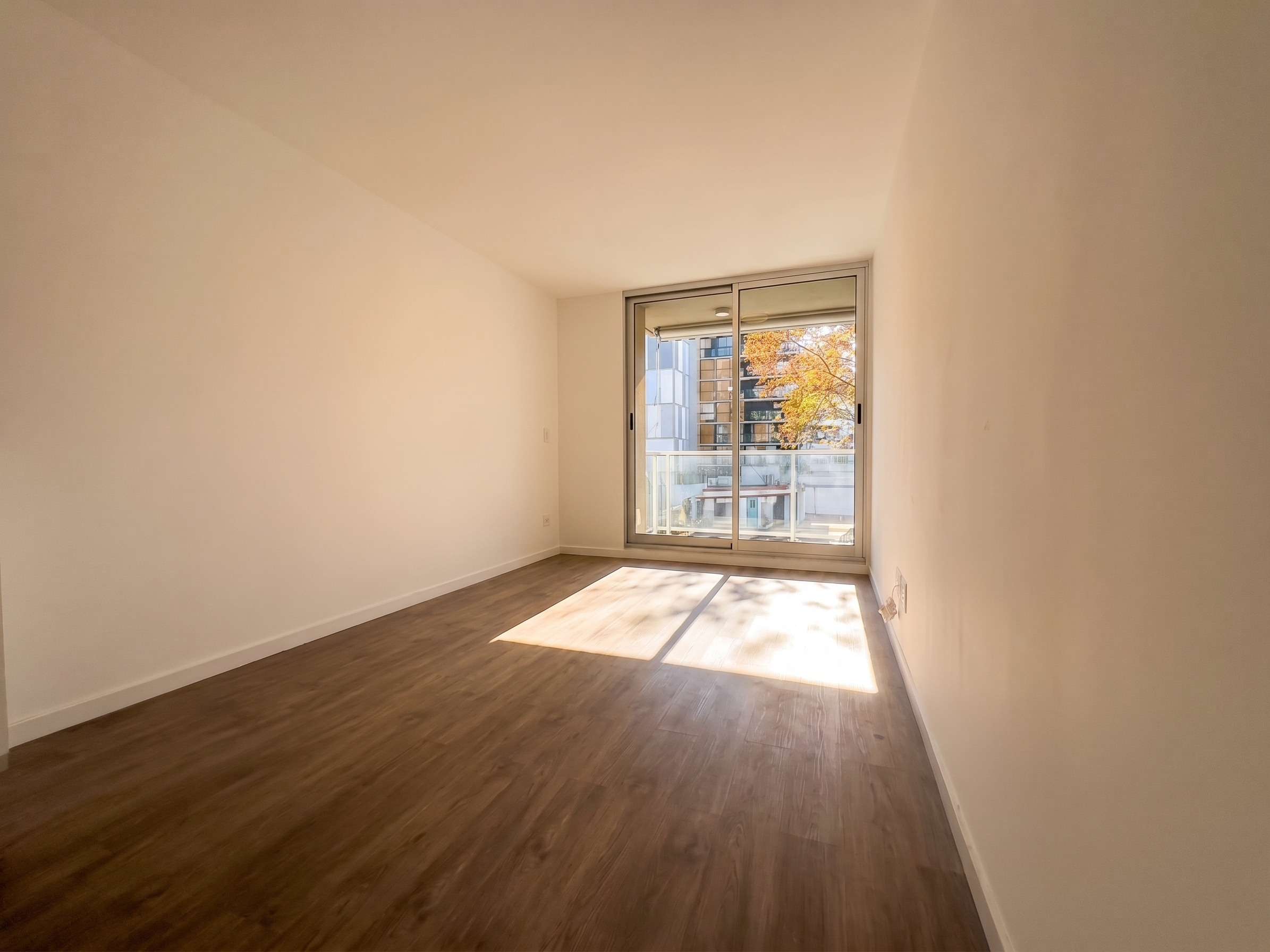 Alquiler de apartamento de 1 dormitorio en Cordón Sur / Edificio Torres Oliva · Foto 2
