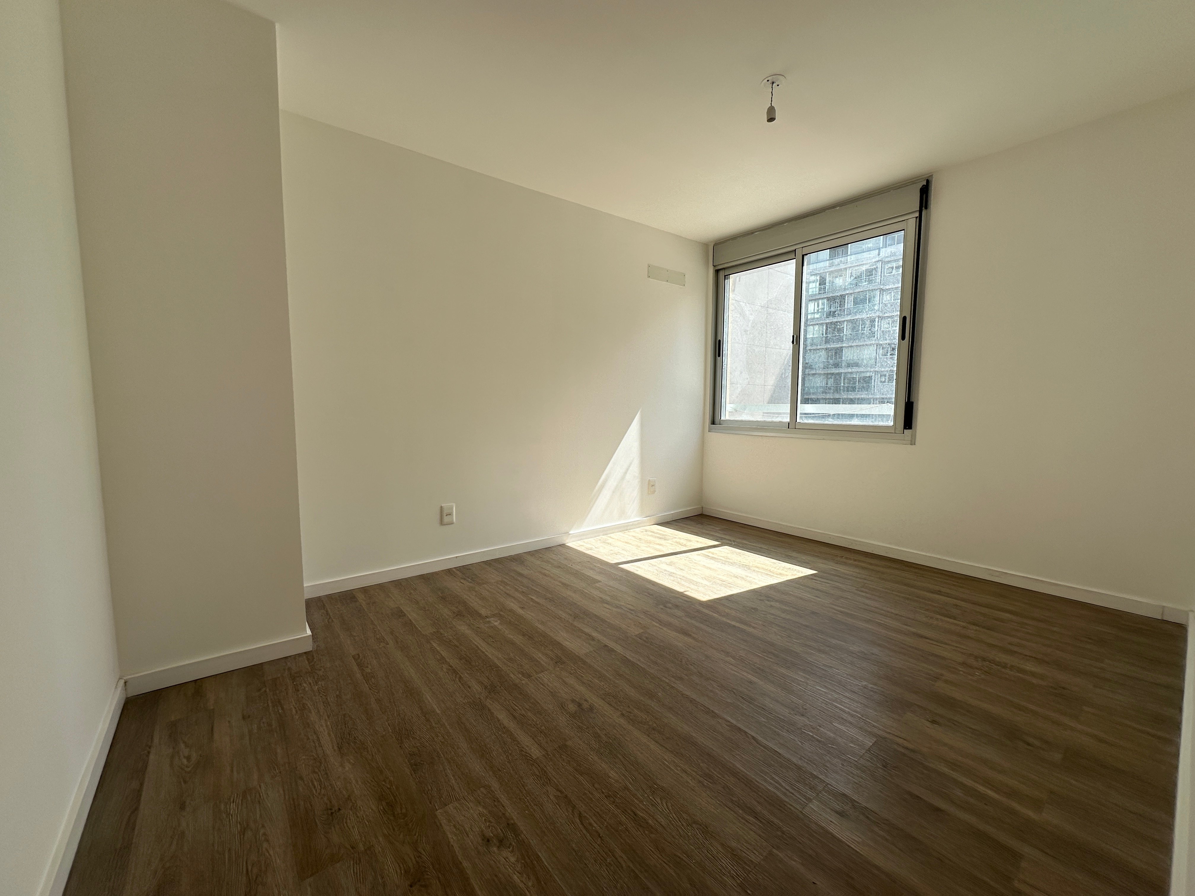 Alquiler de apartamento de 1 dormitorio en Cordón Sur / Edificio Torres Oliva · Foto 6