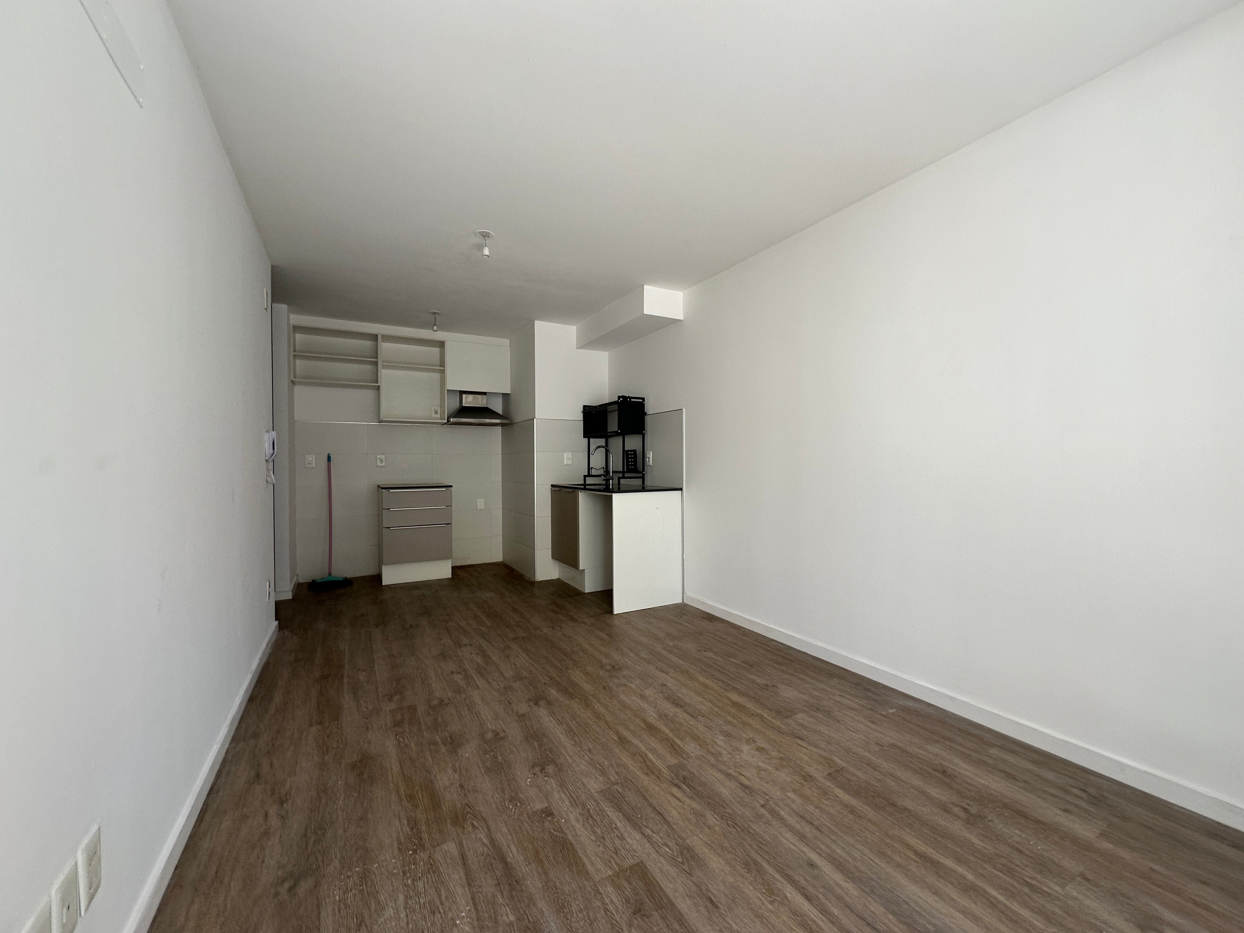 Alquiler de apartamento de 1 dormitorio en Cordón Sur / Edificio Torres Oliva · Foto 3