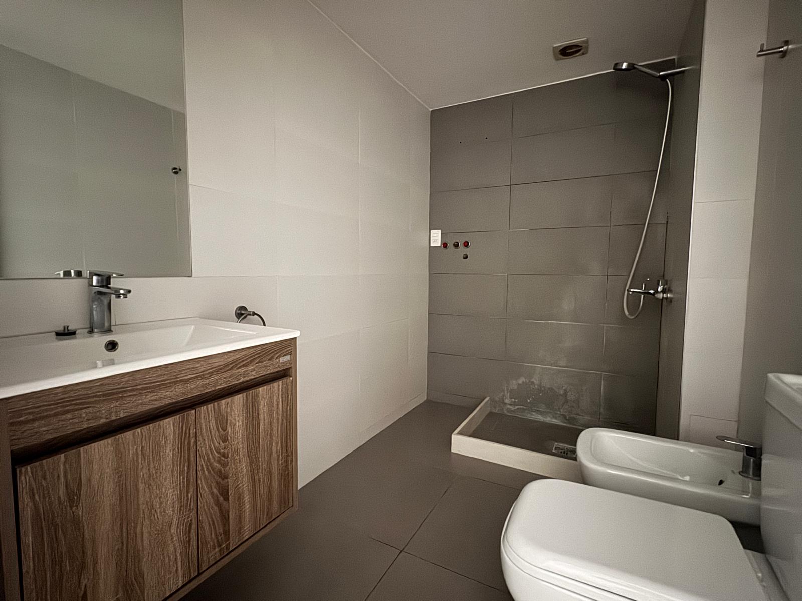 Alquiler de apartamento de 1 dormitorio en Cordón Sur / Edificio Torres Oliva · Foto 8