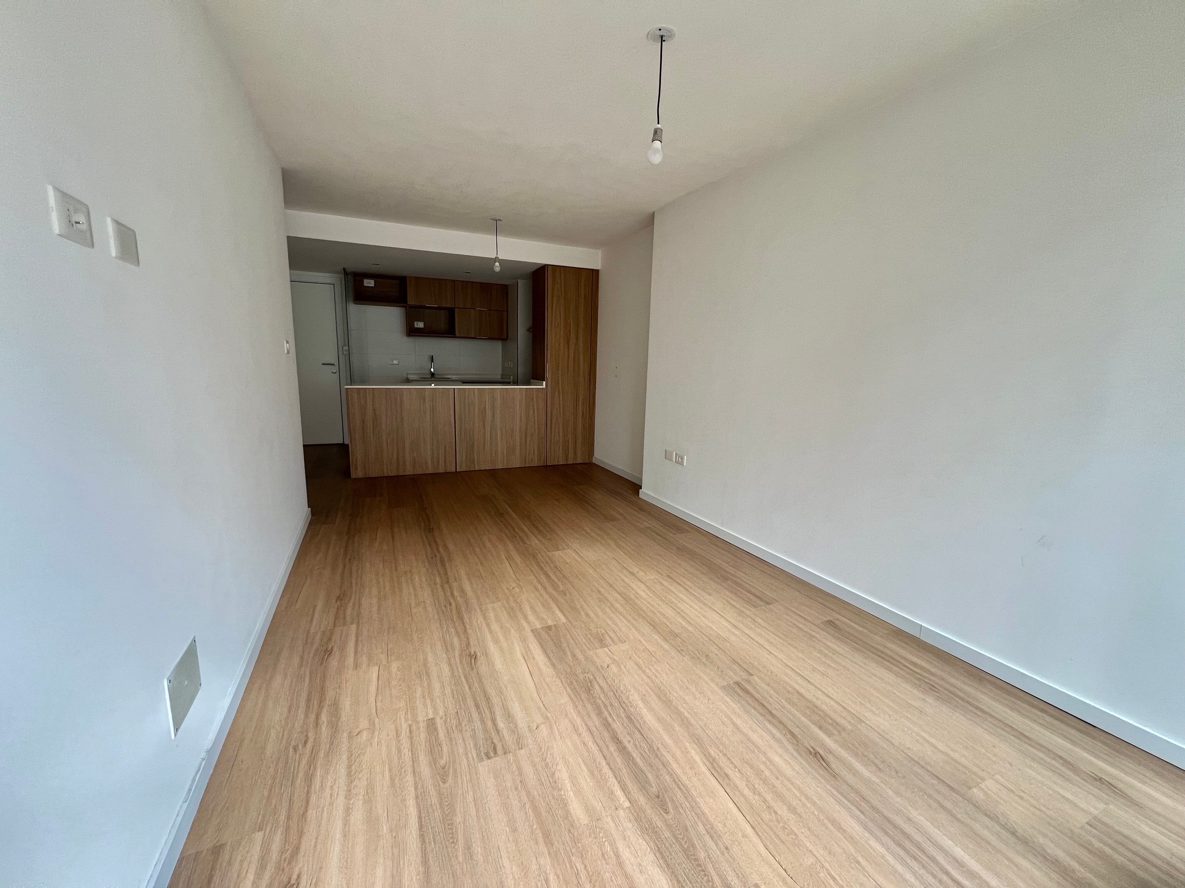 Alquiler Apartamento 1 Dormitorio a Estrenar en Cordón · Foto 2