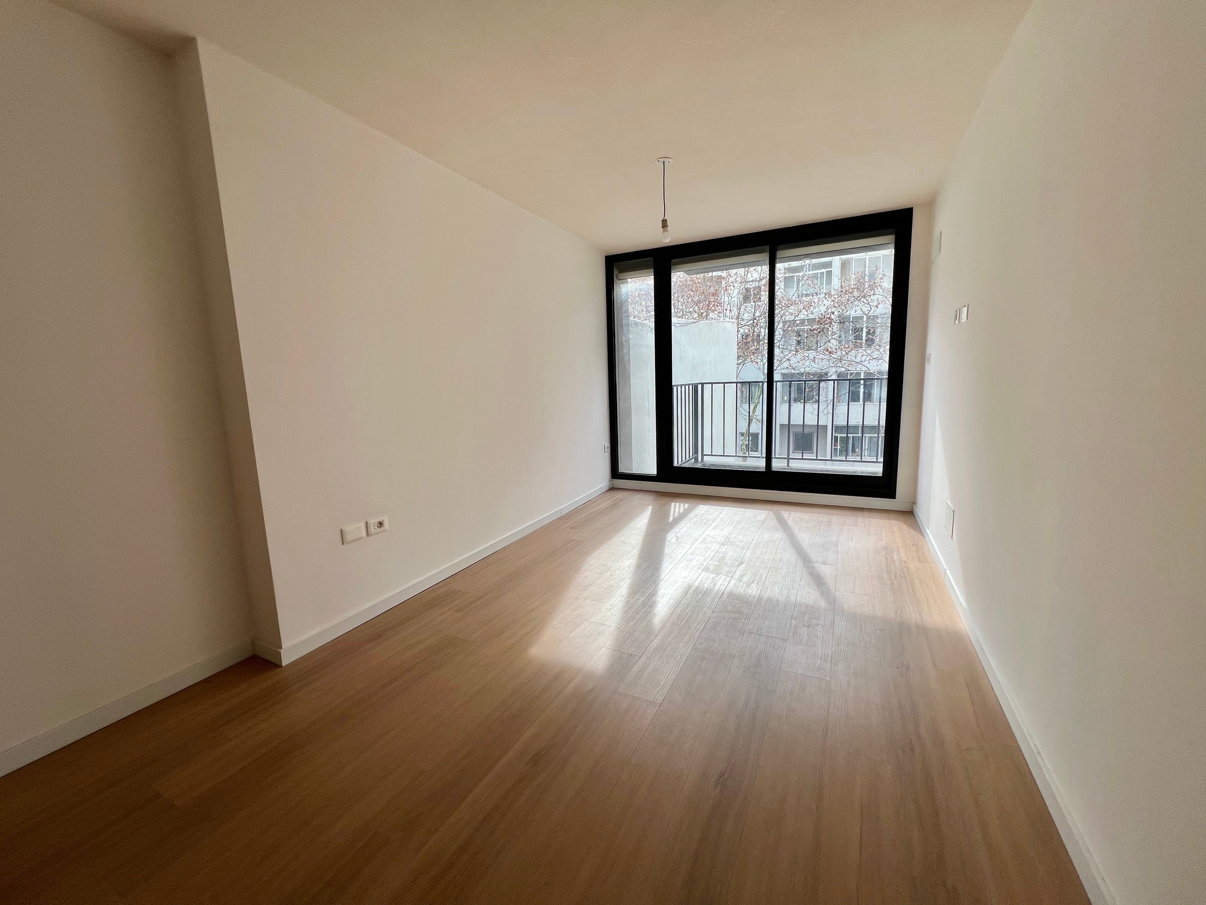 Alquiler Apartamento 1 Dormitorio a Estrenar en Cordón · Foto 1
